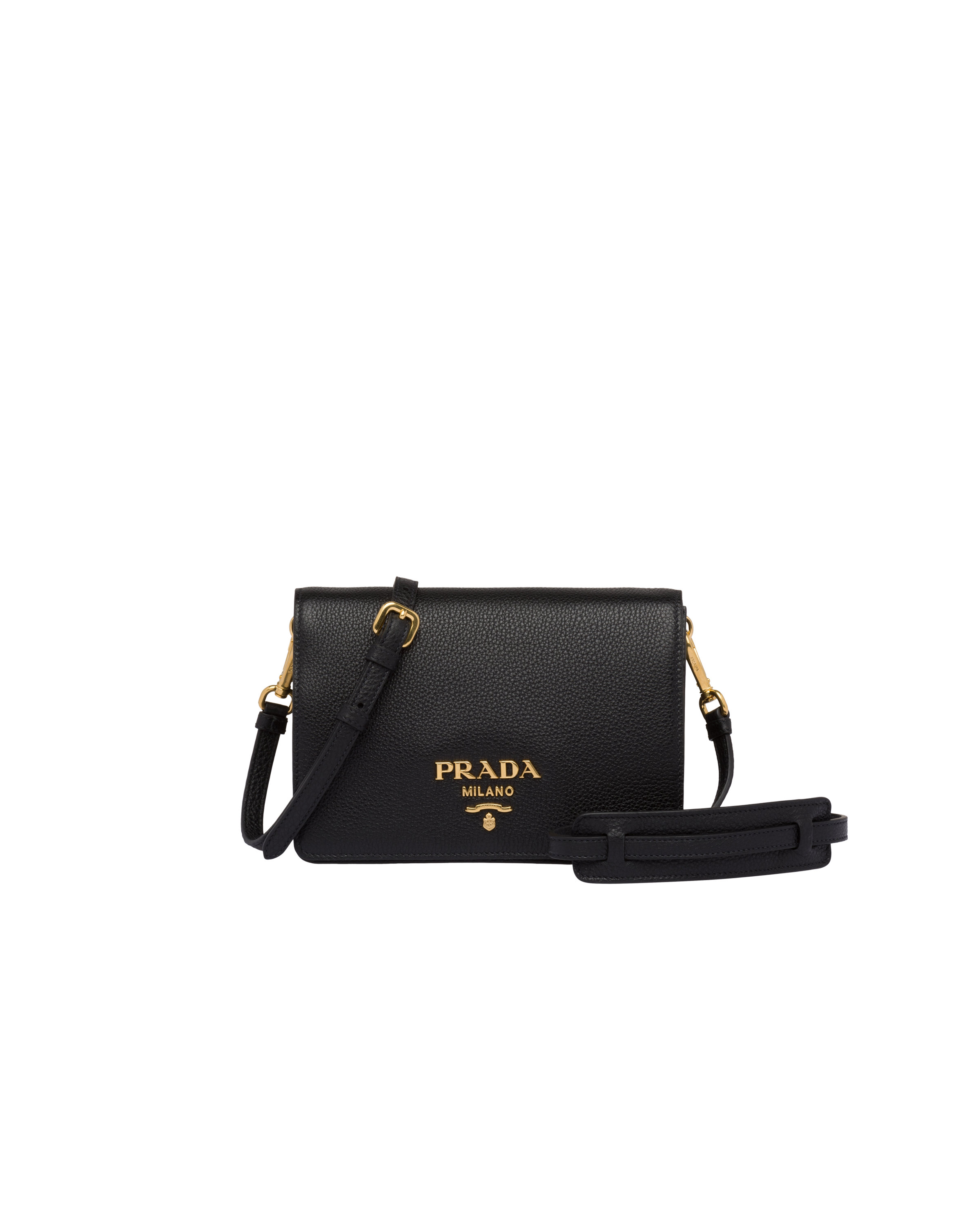 prada bag straps