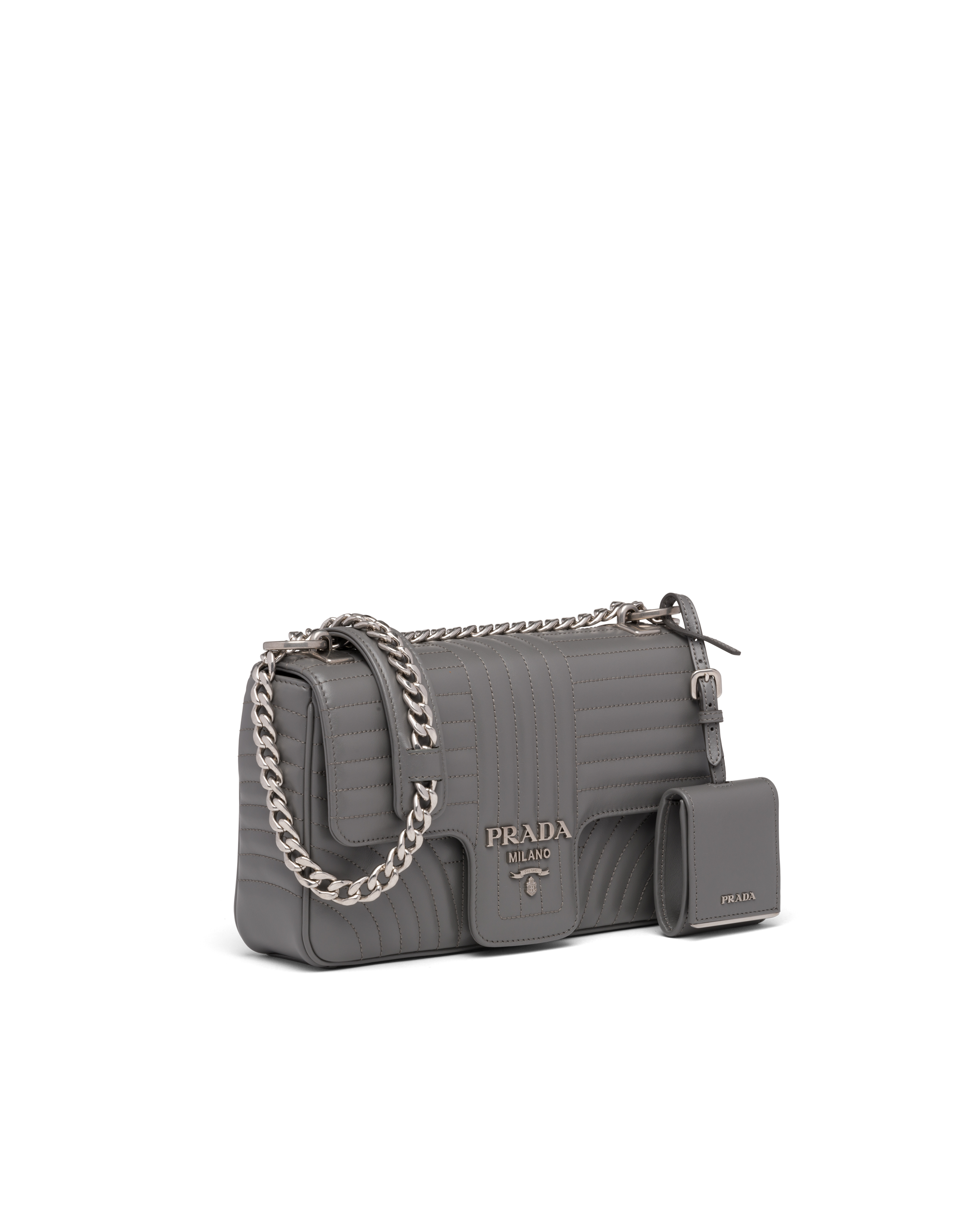 prada diagramme medium