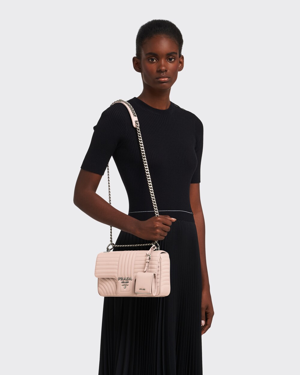 prada diagramme cipria