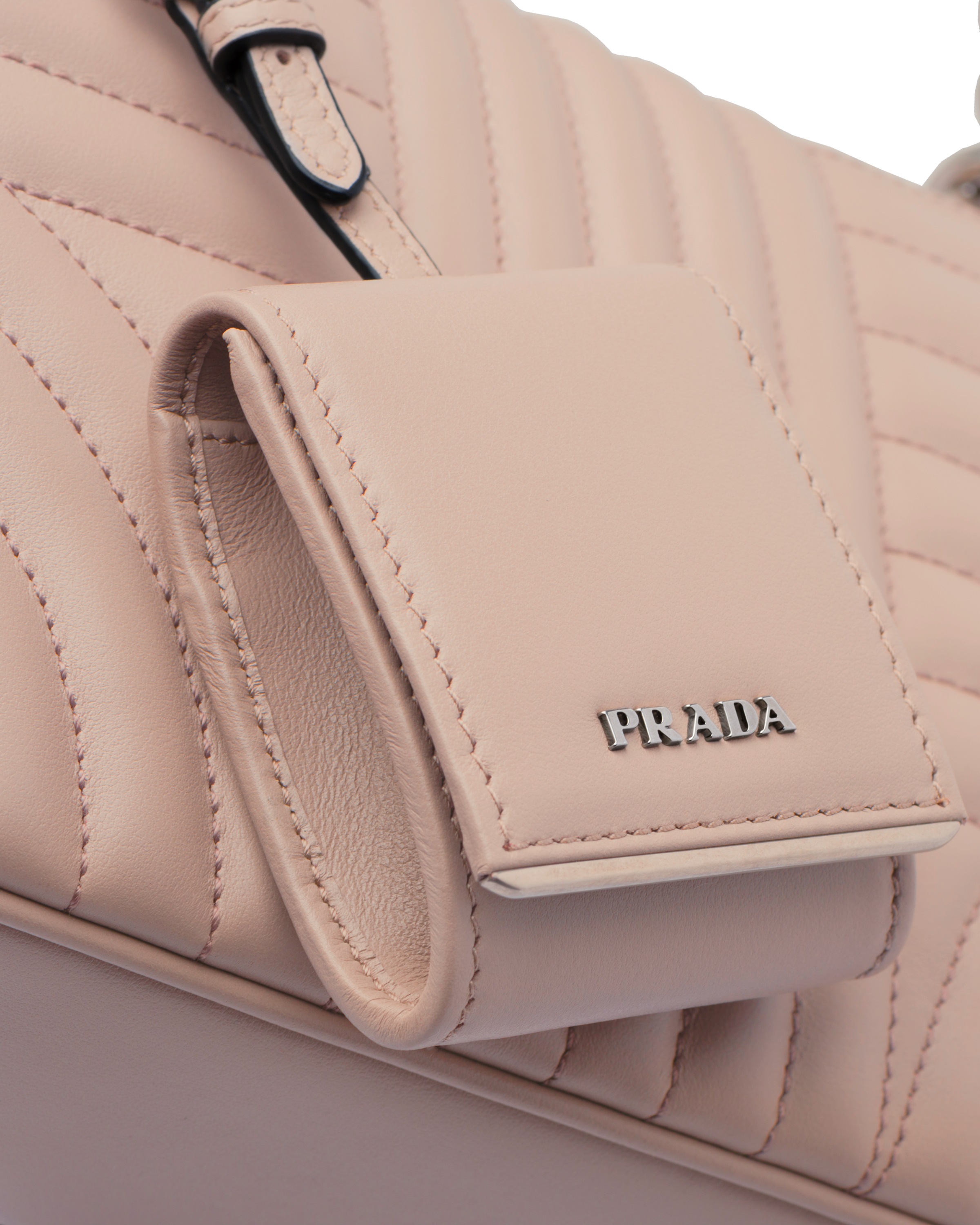 prada diagramme bag medium