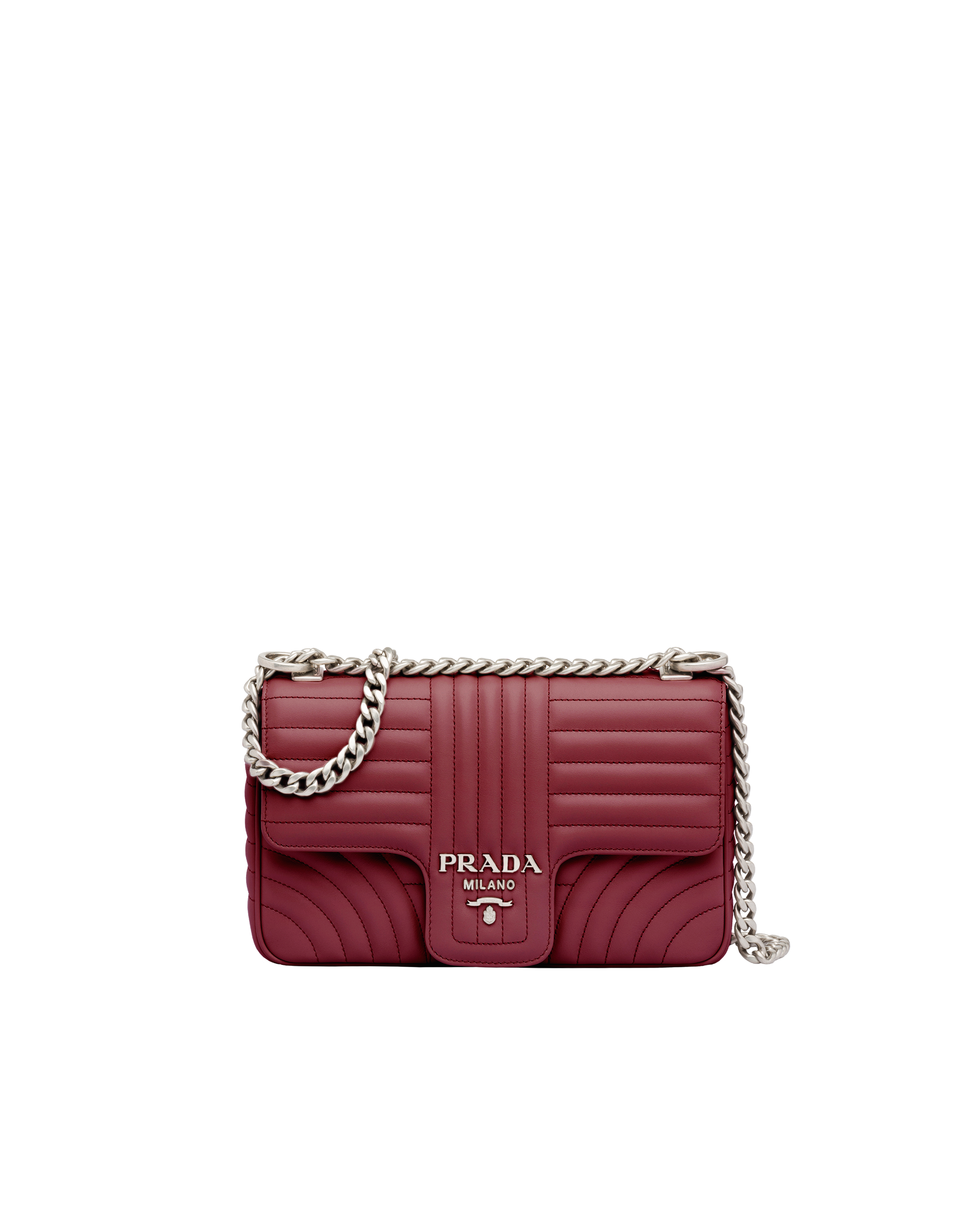 prada diagramme medium