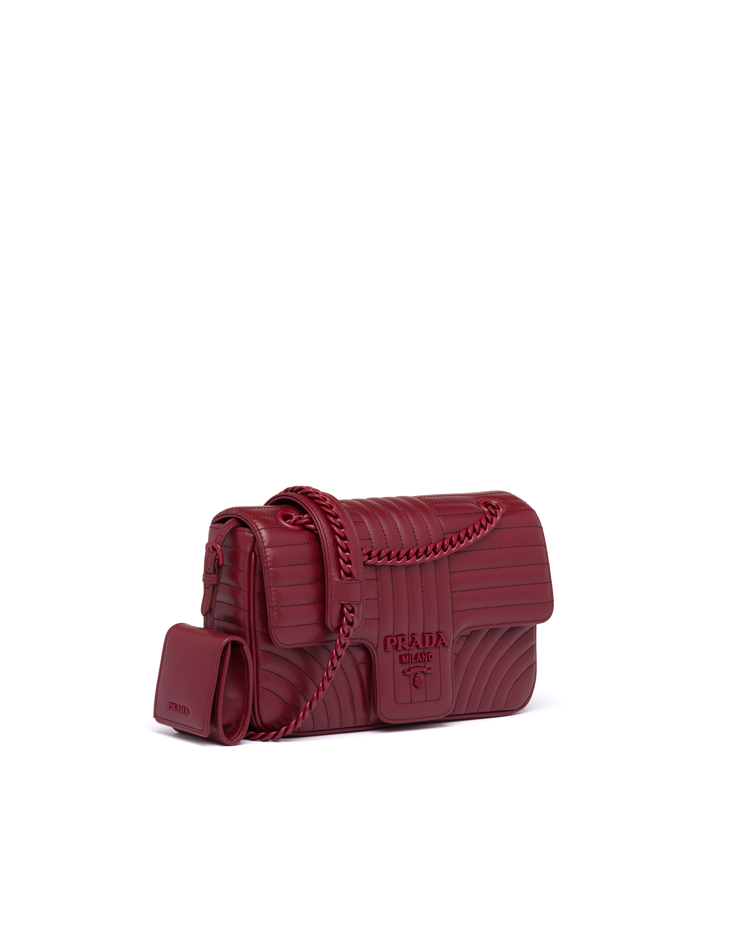prada cerise