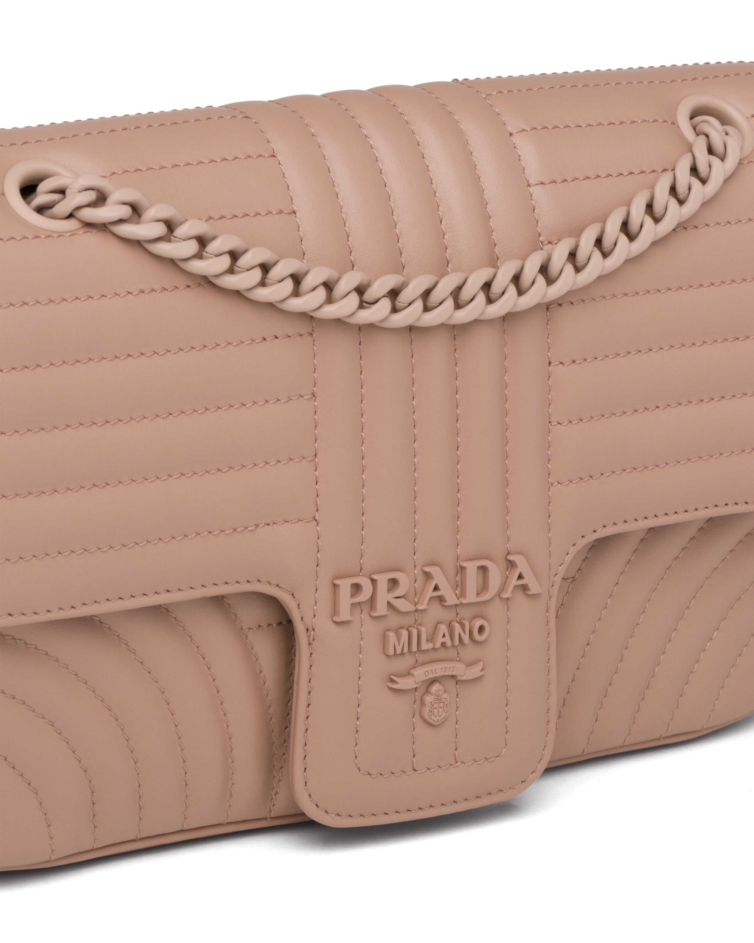 Prada Diagramme shoulder bag Prada