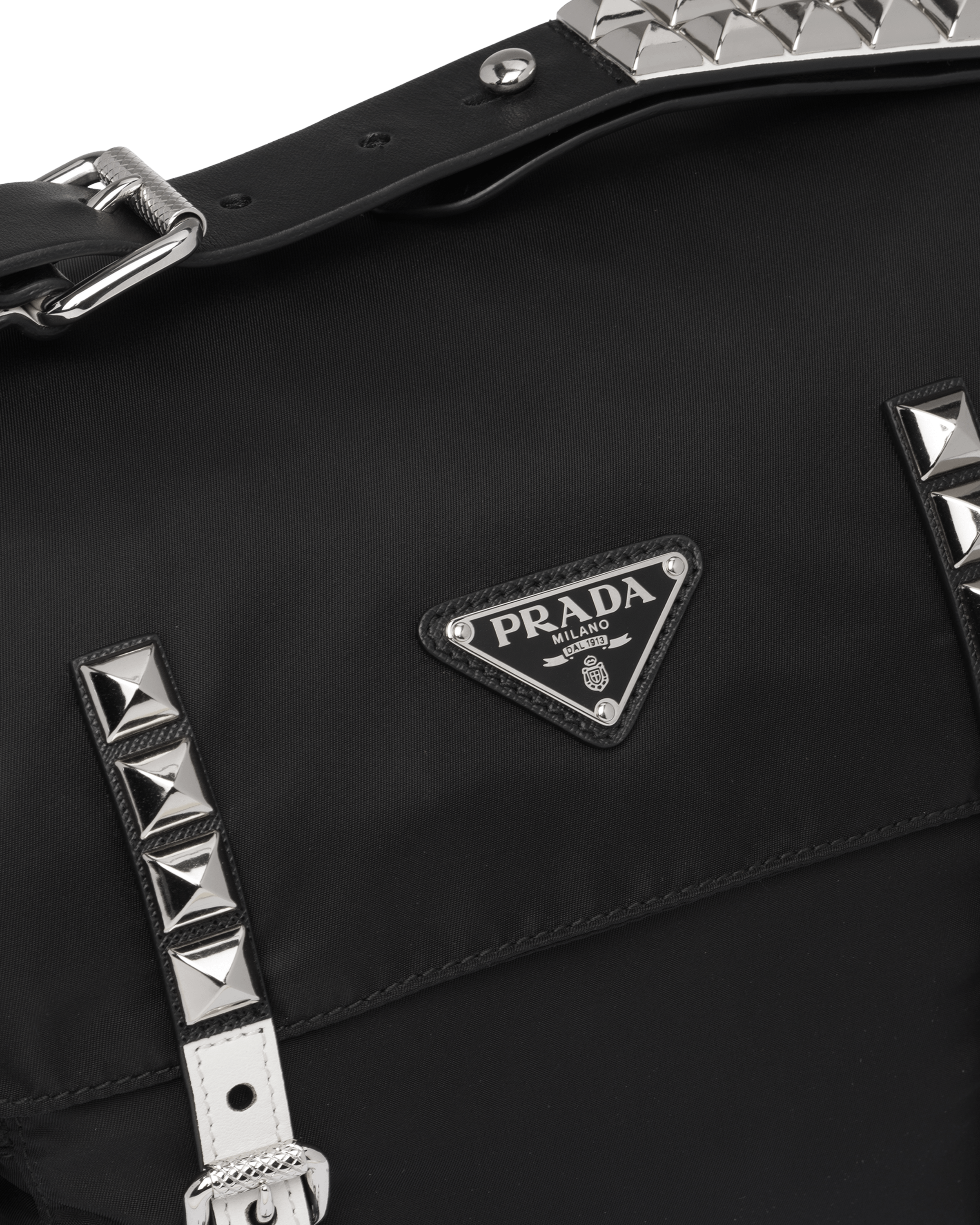 prada zipper