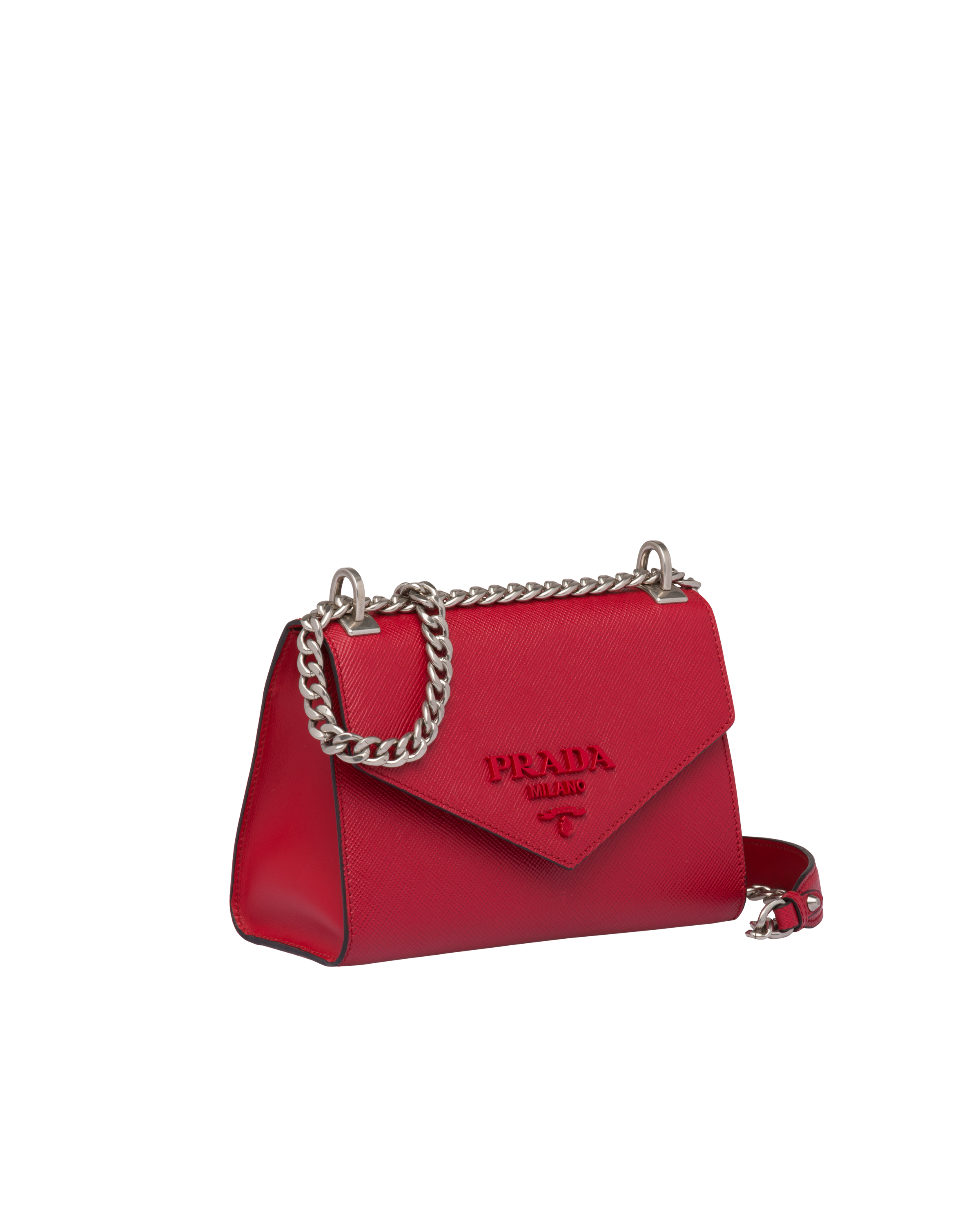 prada sac rouge