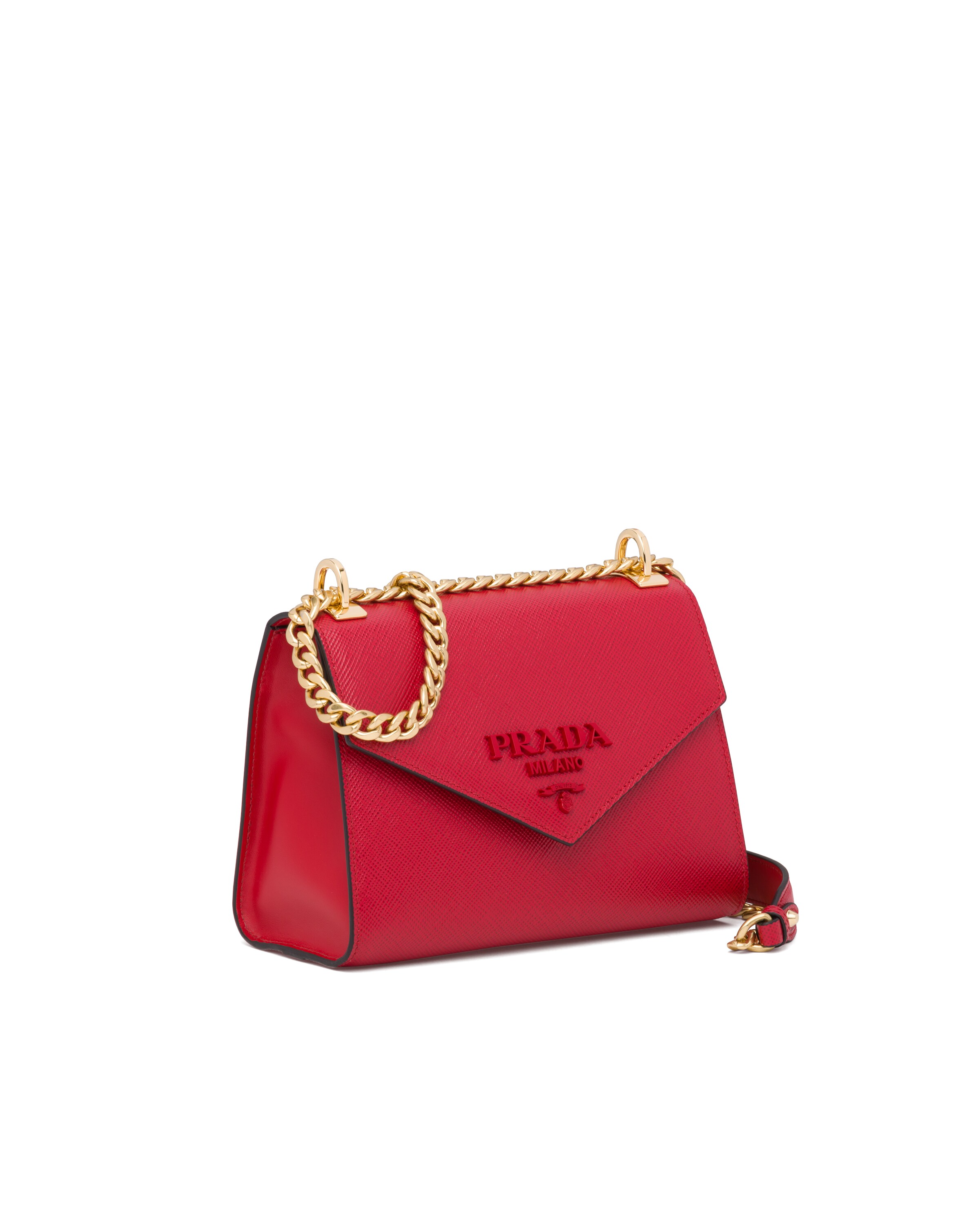 prada monochrome