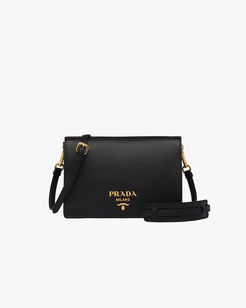 prada flap bag