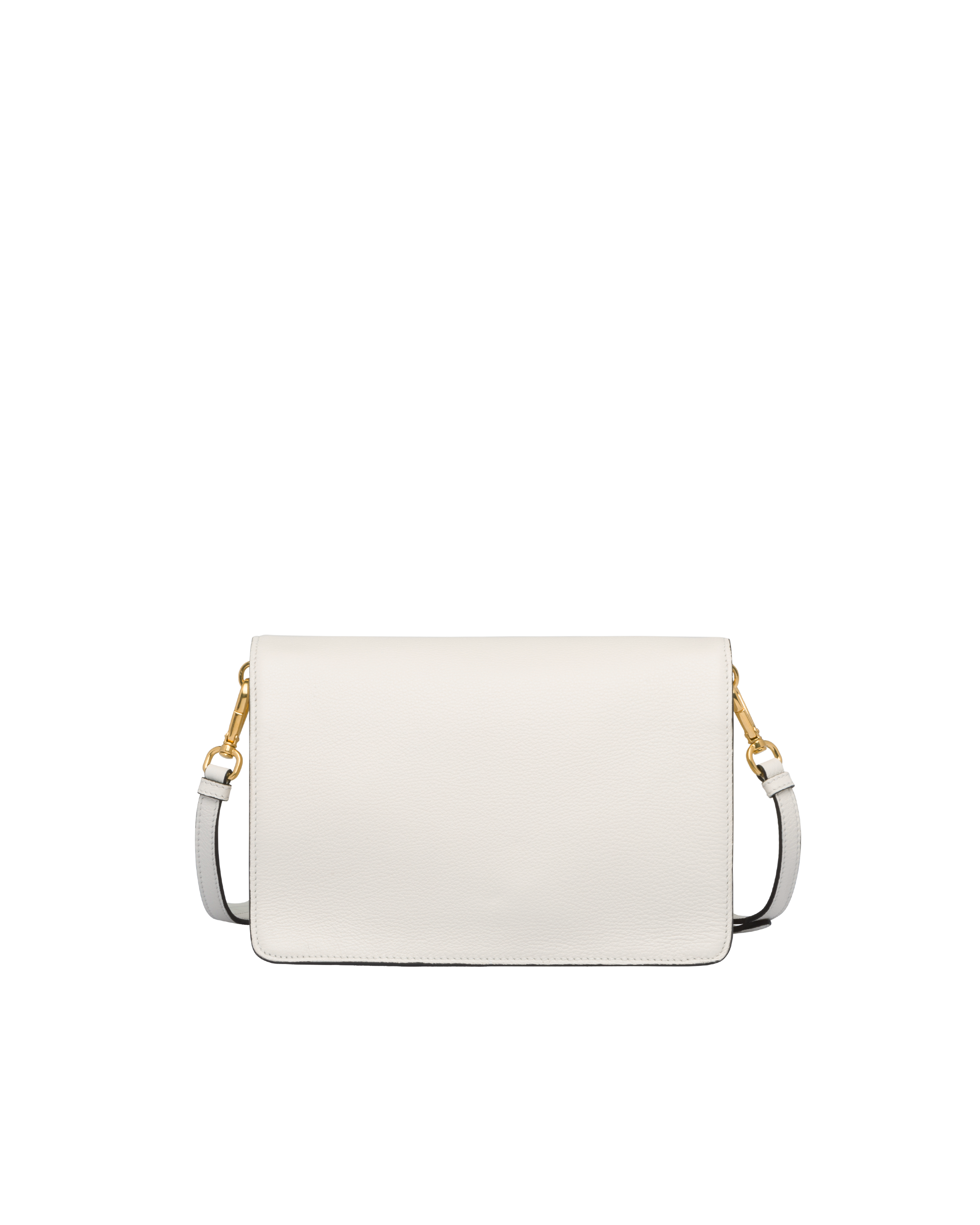 Prada Bolsa em couro Daino 4