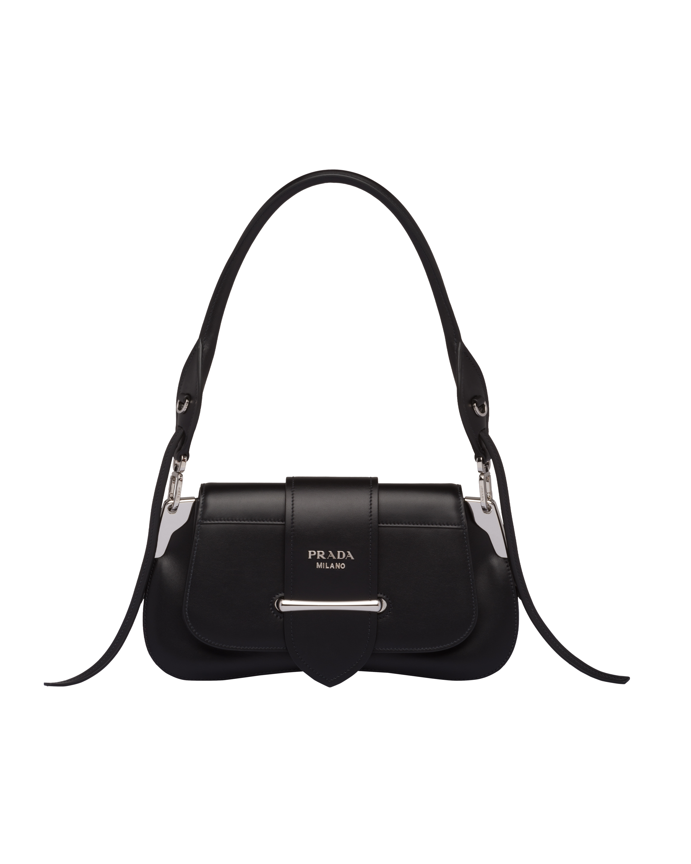 prada sidonie bag review