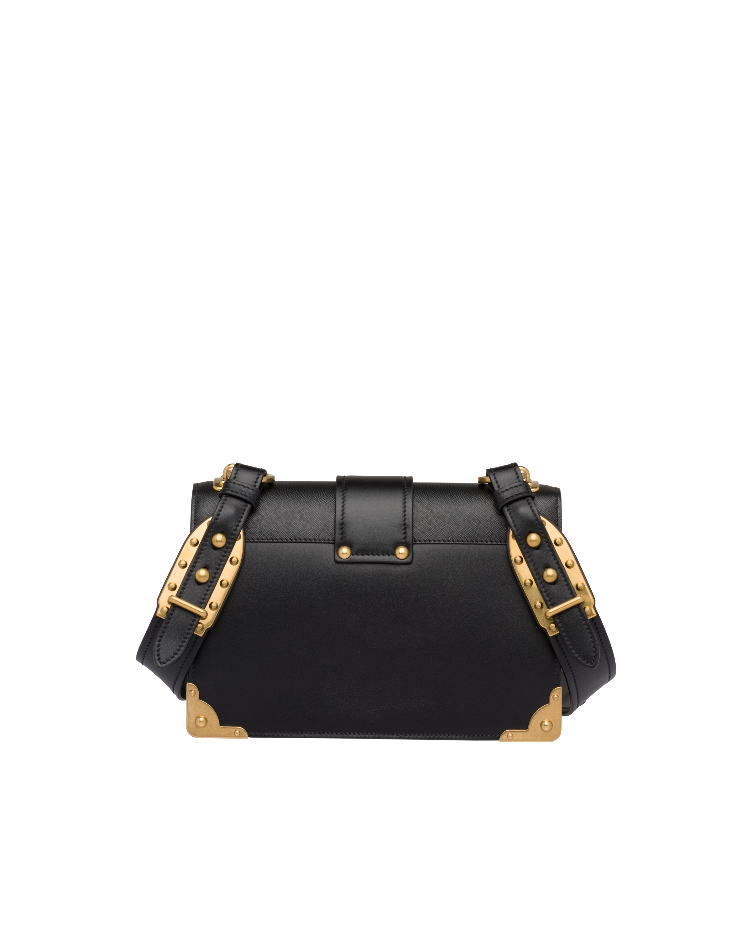 prada cahier white and black | Incredible Savings