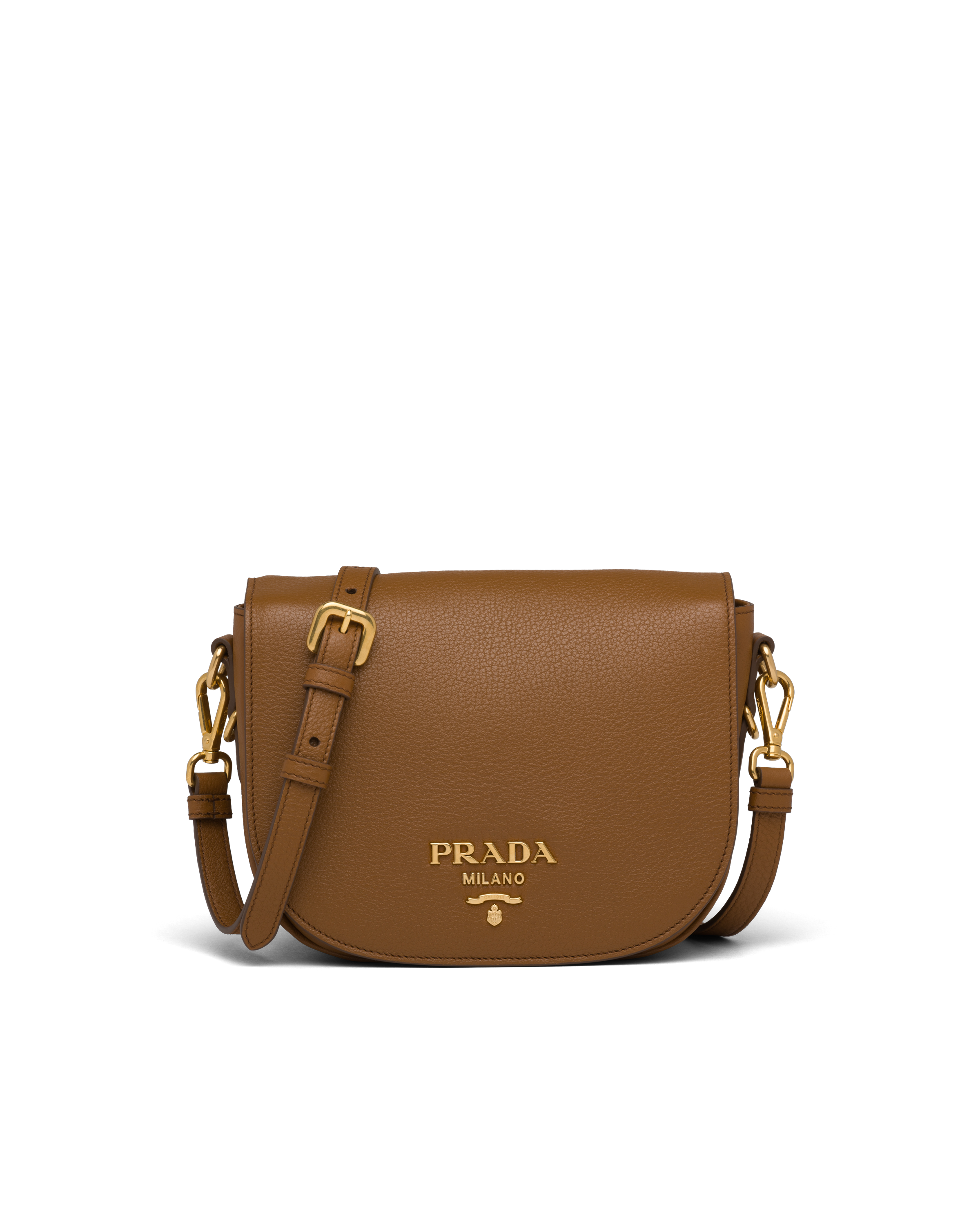 prada leather bags