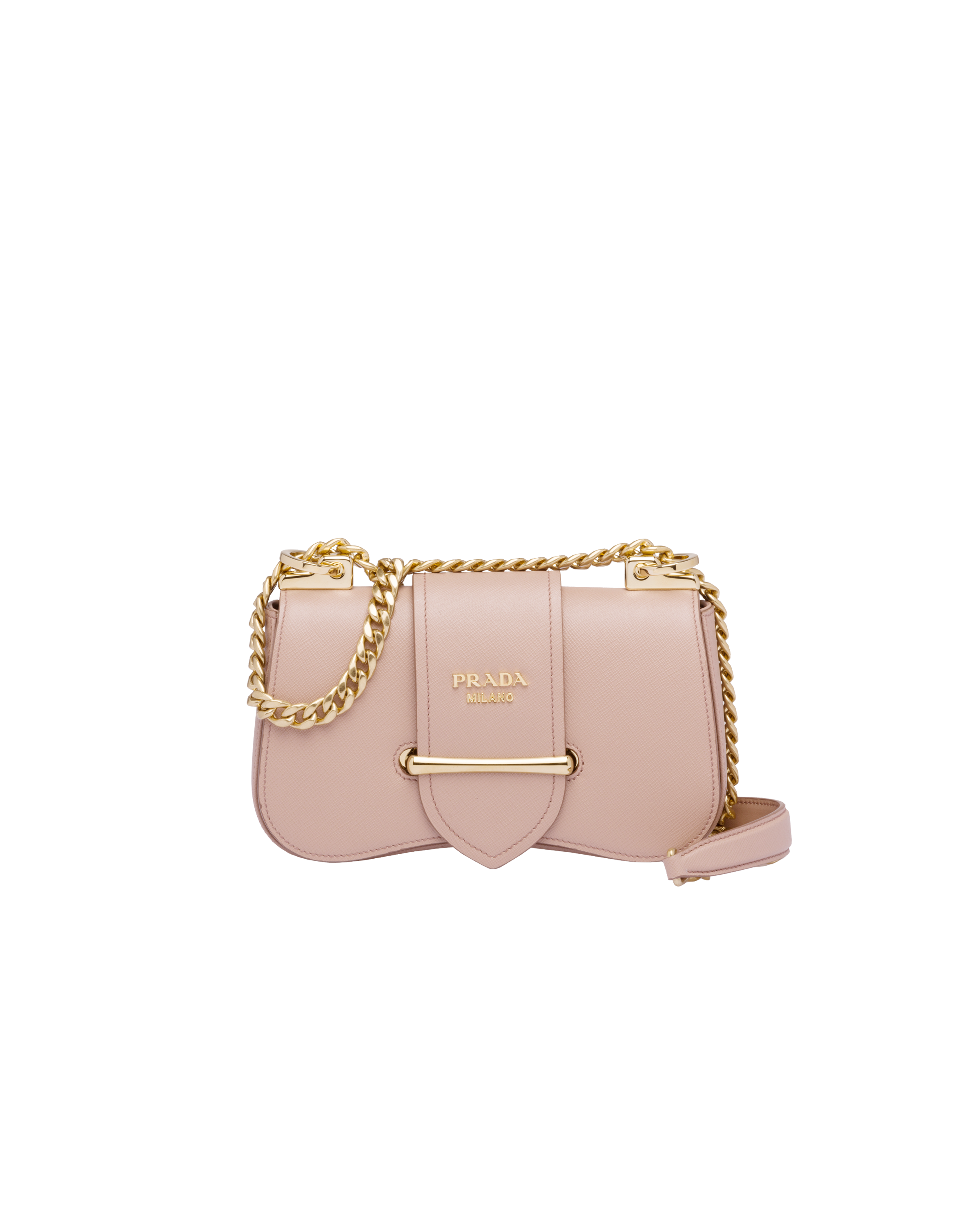 prada sidonie mini crossbody clutch bag