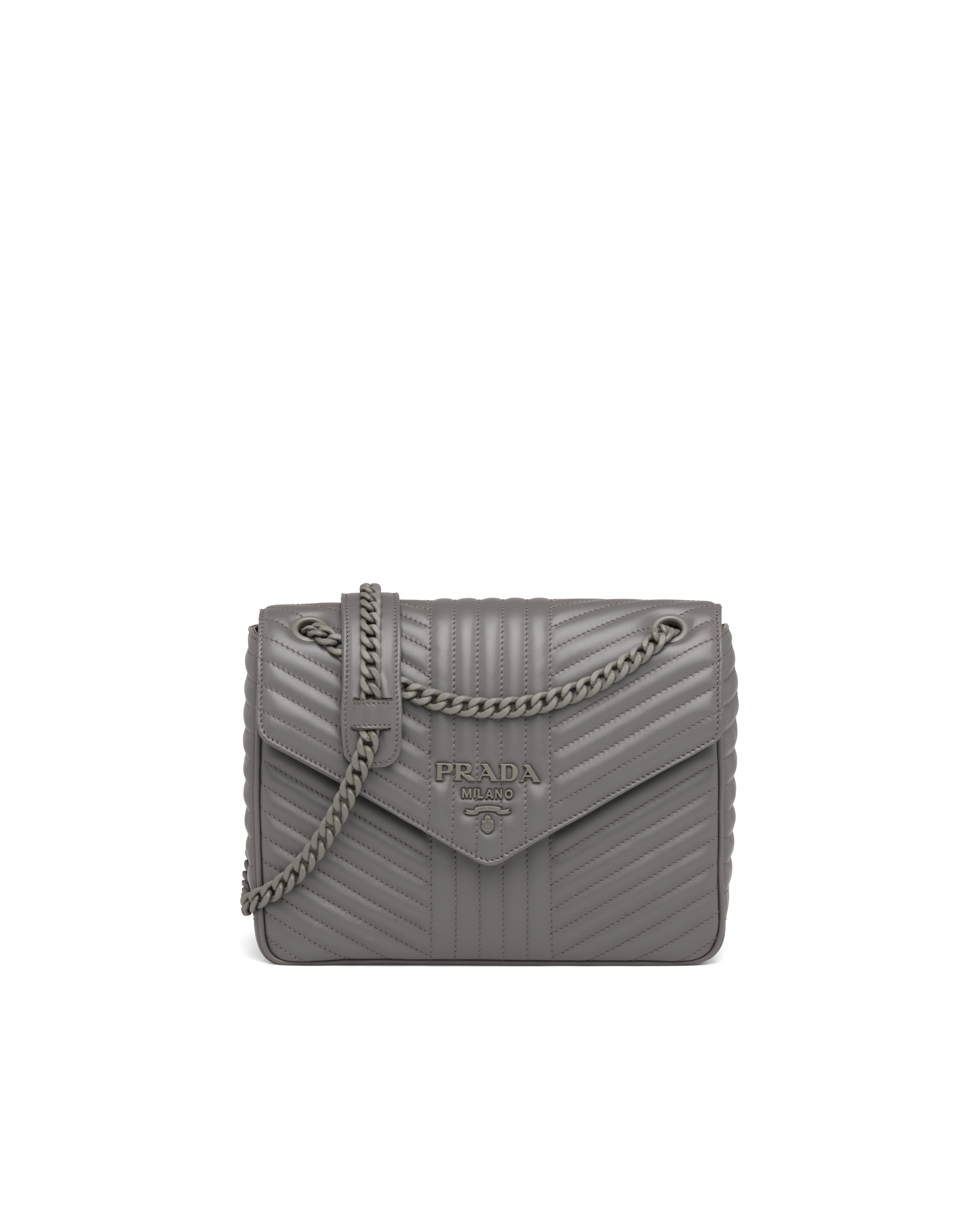 prada diagramme handbags