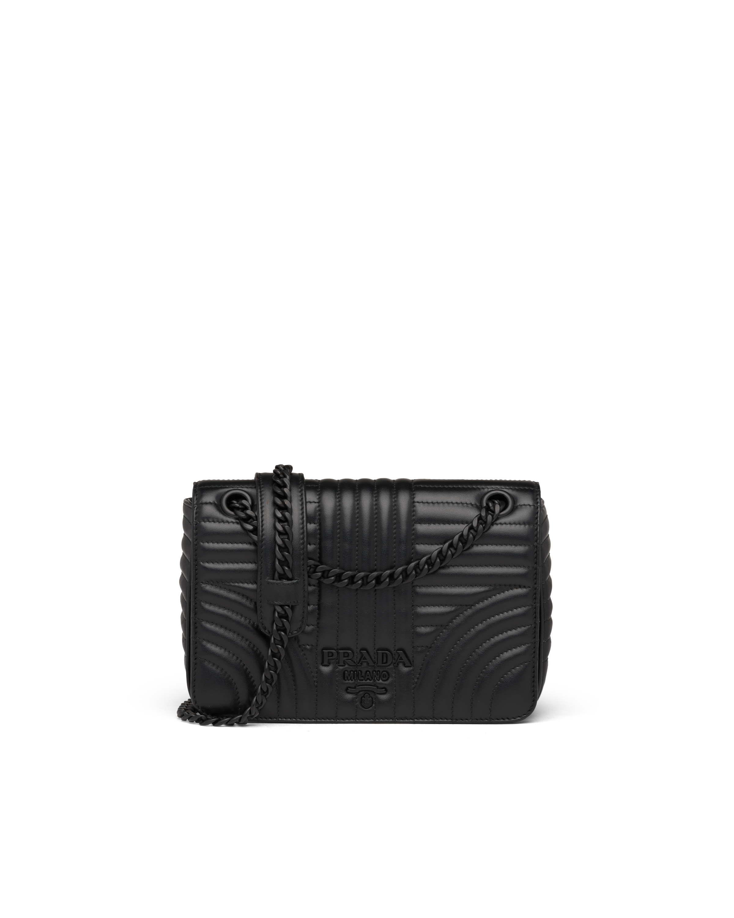 prada diagramme small