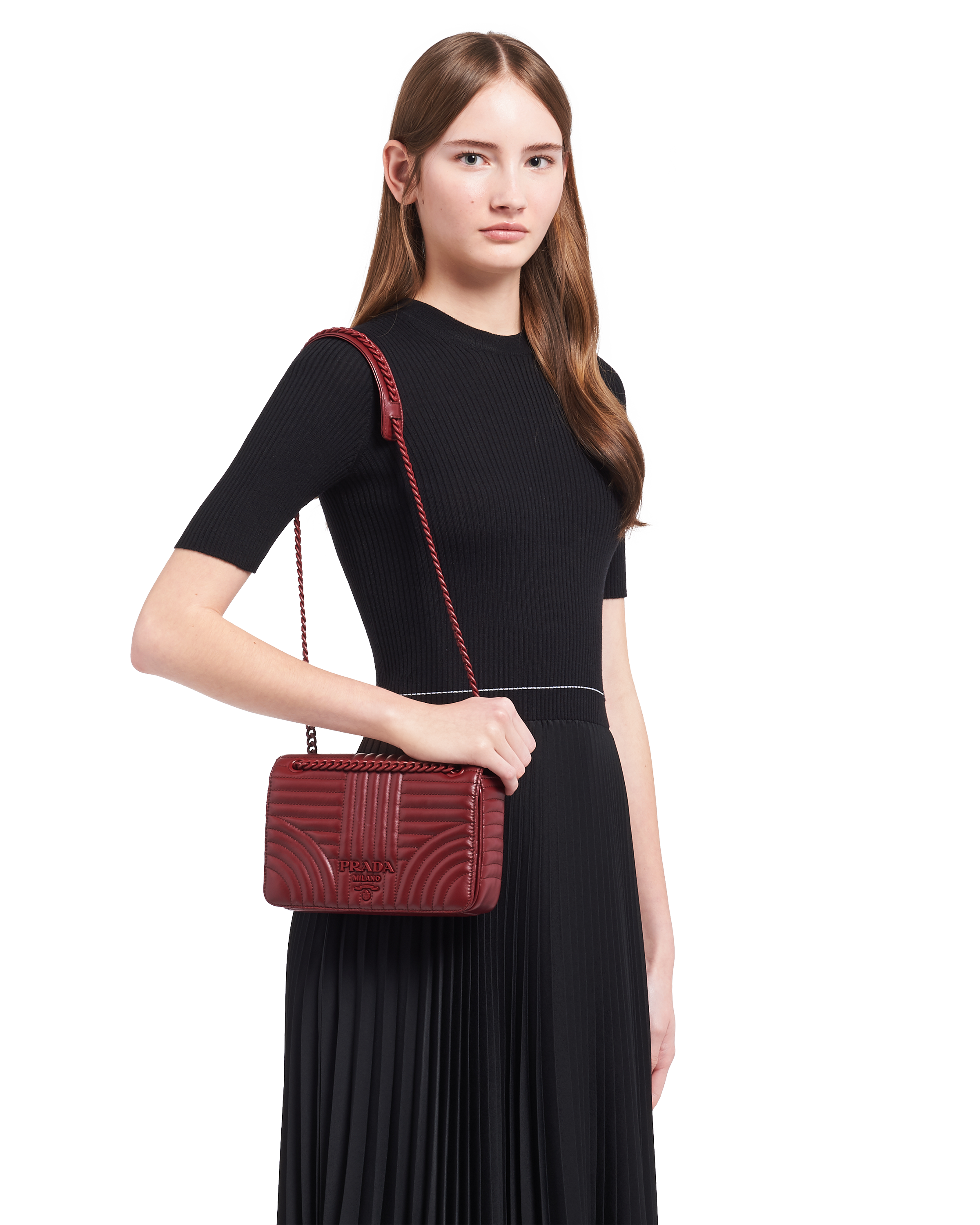 prada cerise