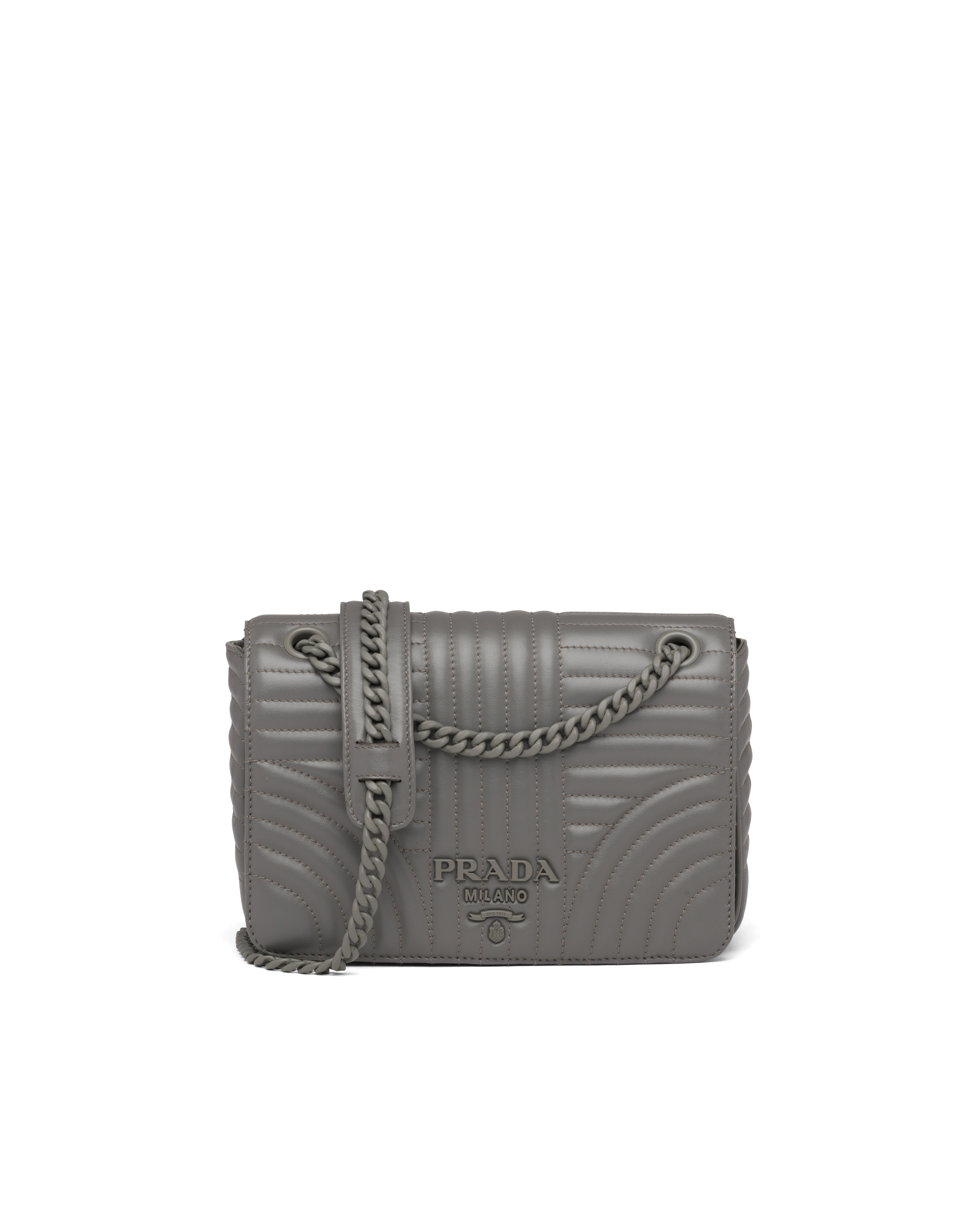 Prada diagramme small deals crossbody bag