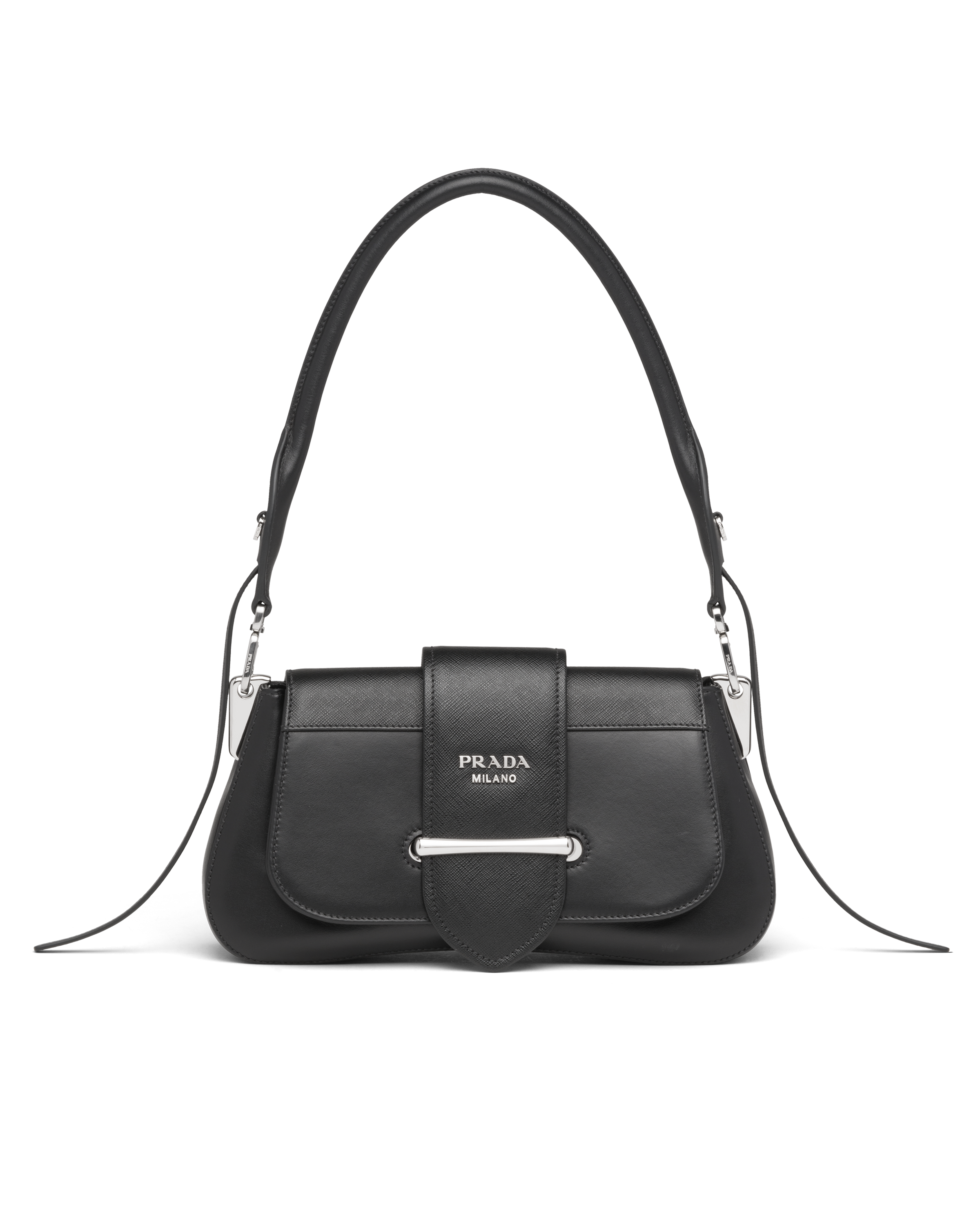 prada sidonie shoulder bag