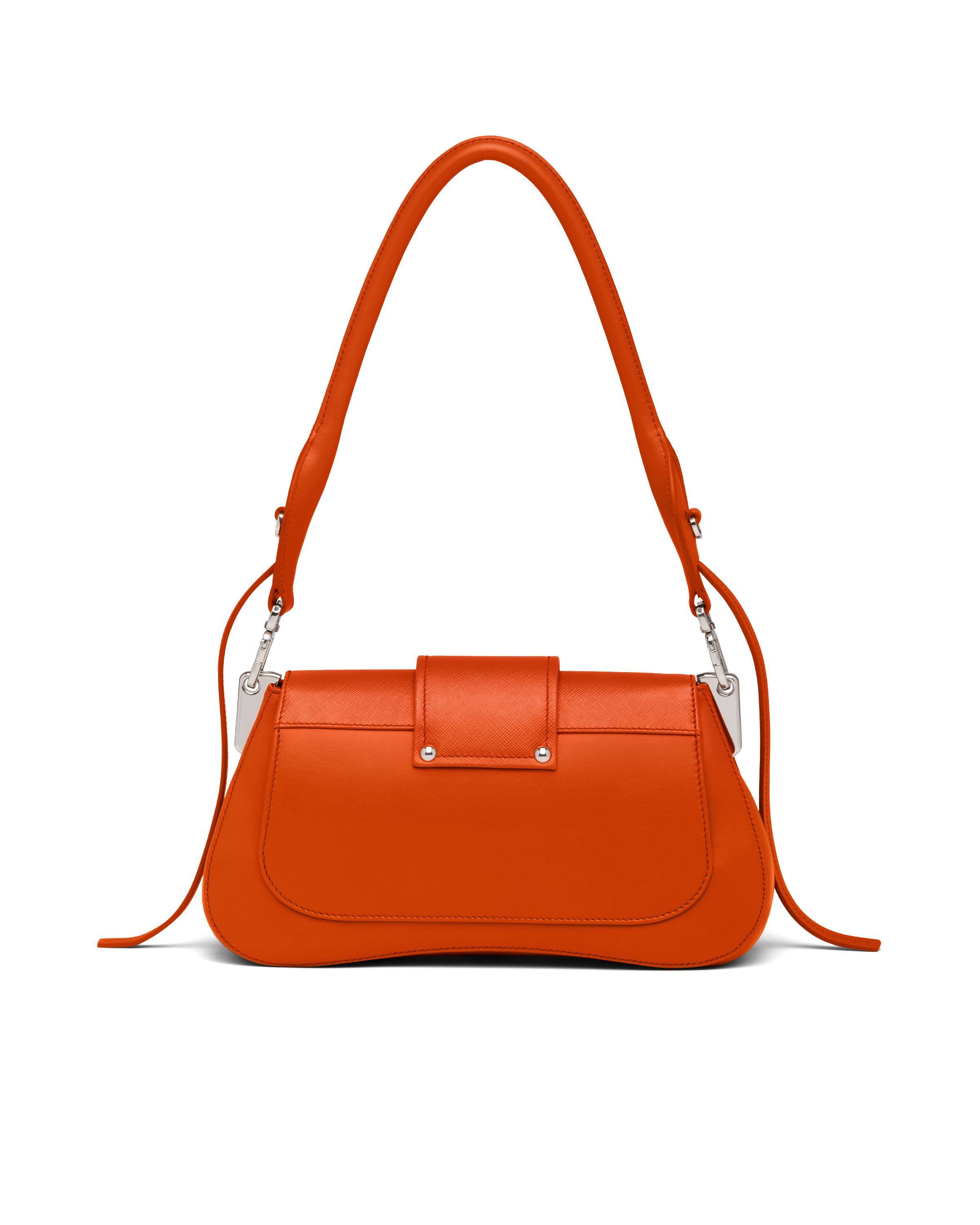 prada checkered handbag