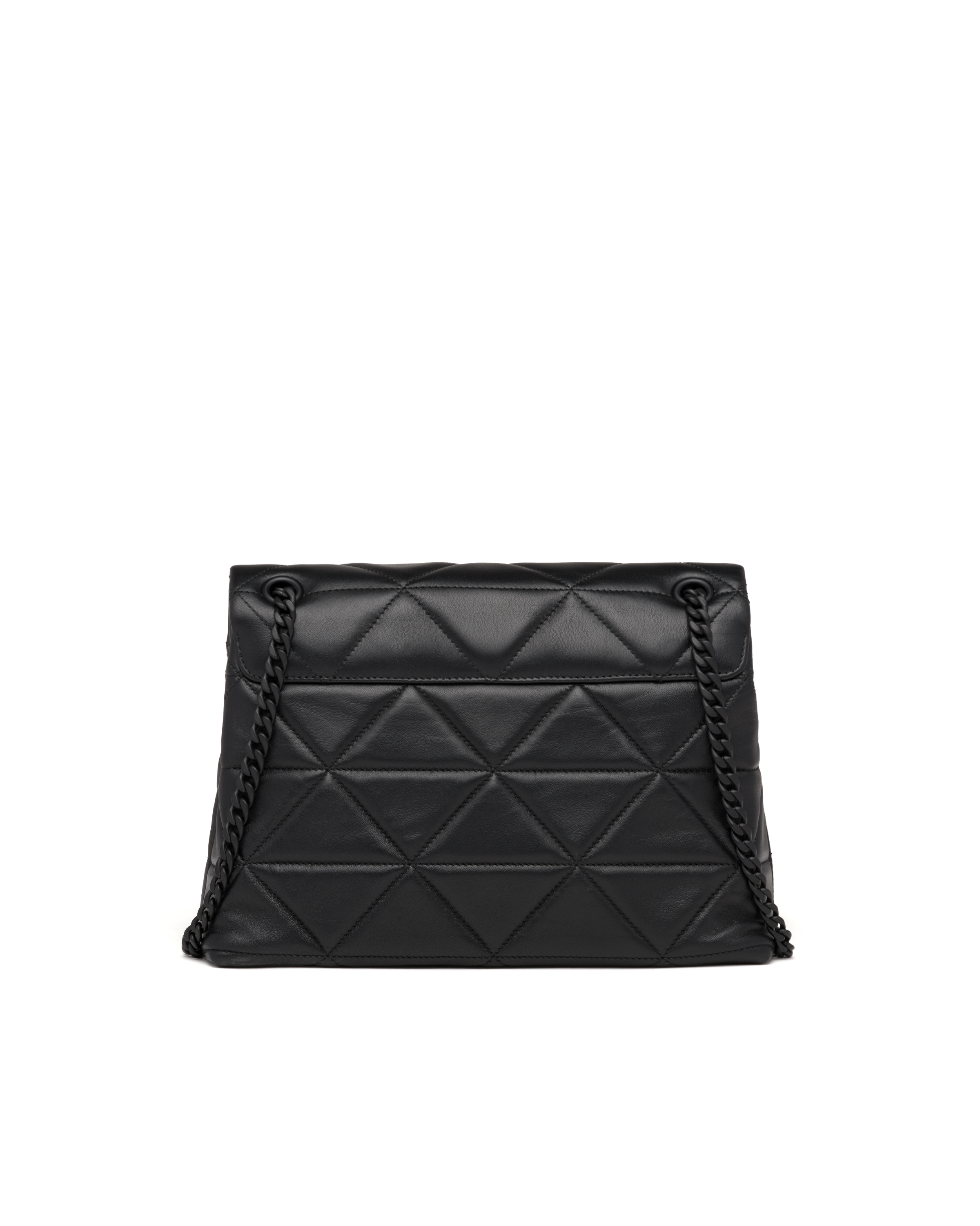 prada nappa bag