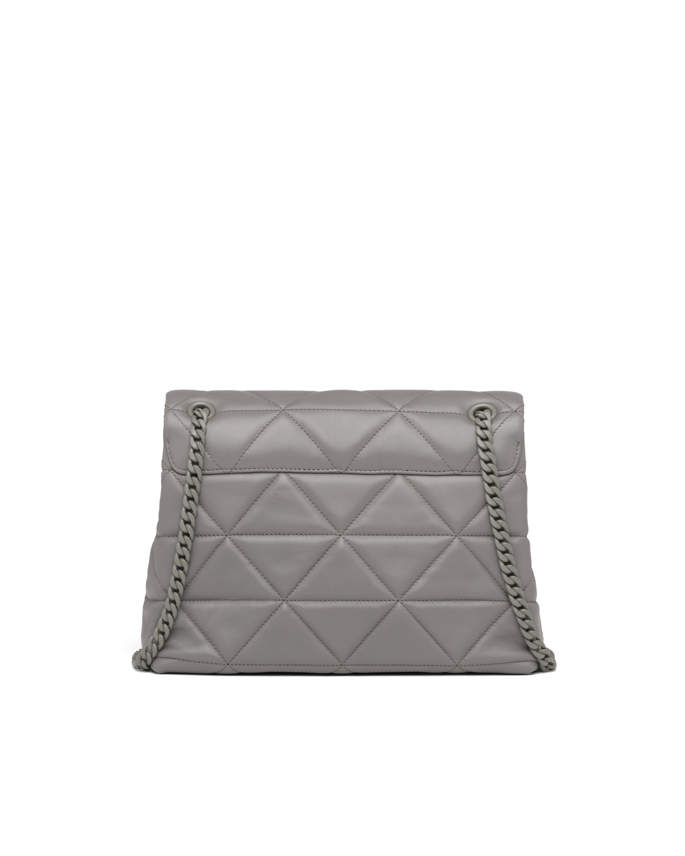 Medium nappa leather prada spectrum 2025 bag