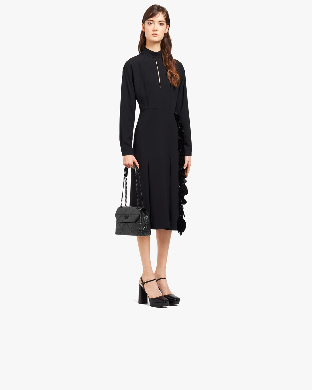 prada nappa