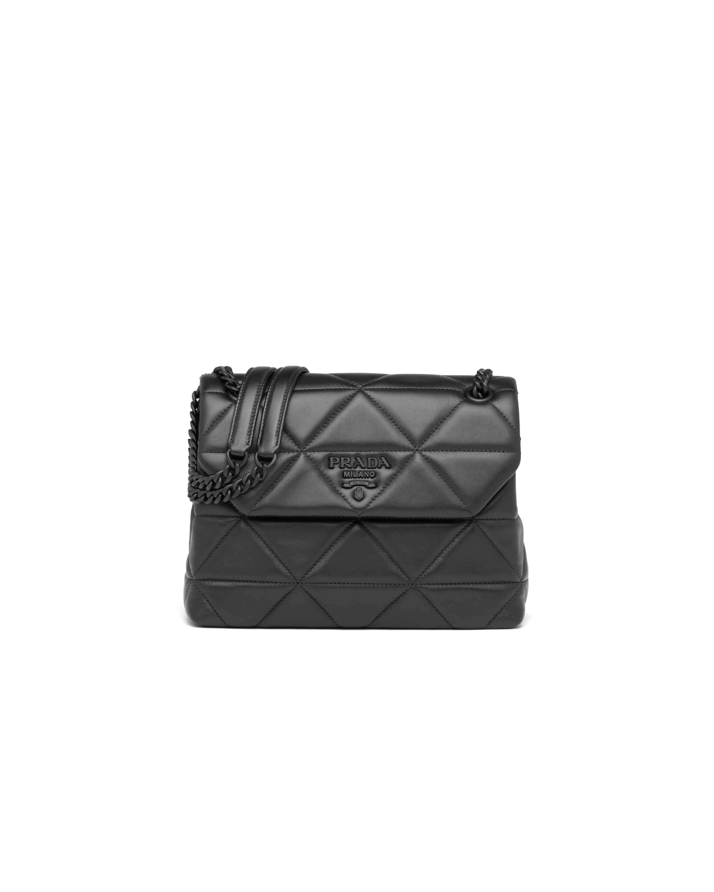 Prada nappa sales