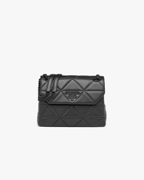 black by prada