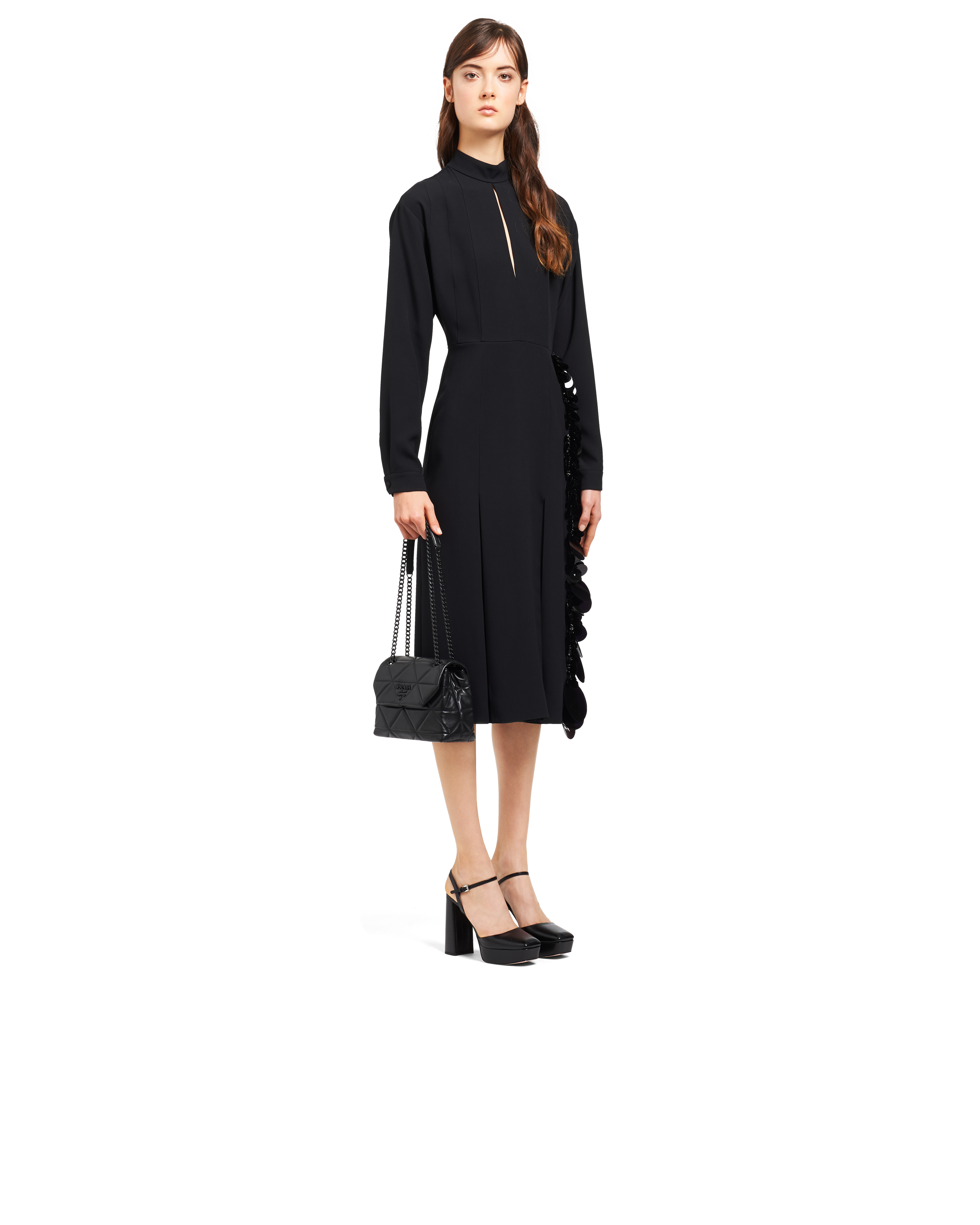 Prada Bolsa Prada Spectrum 7