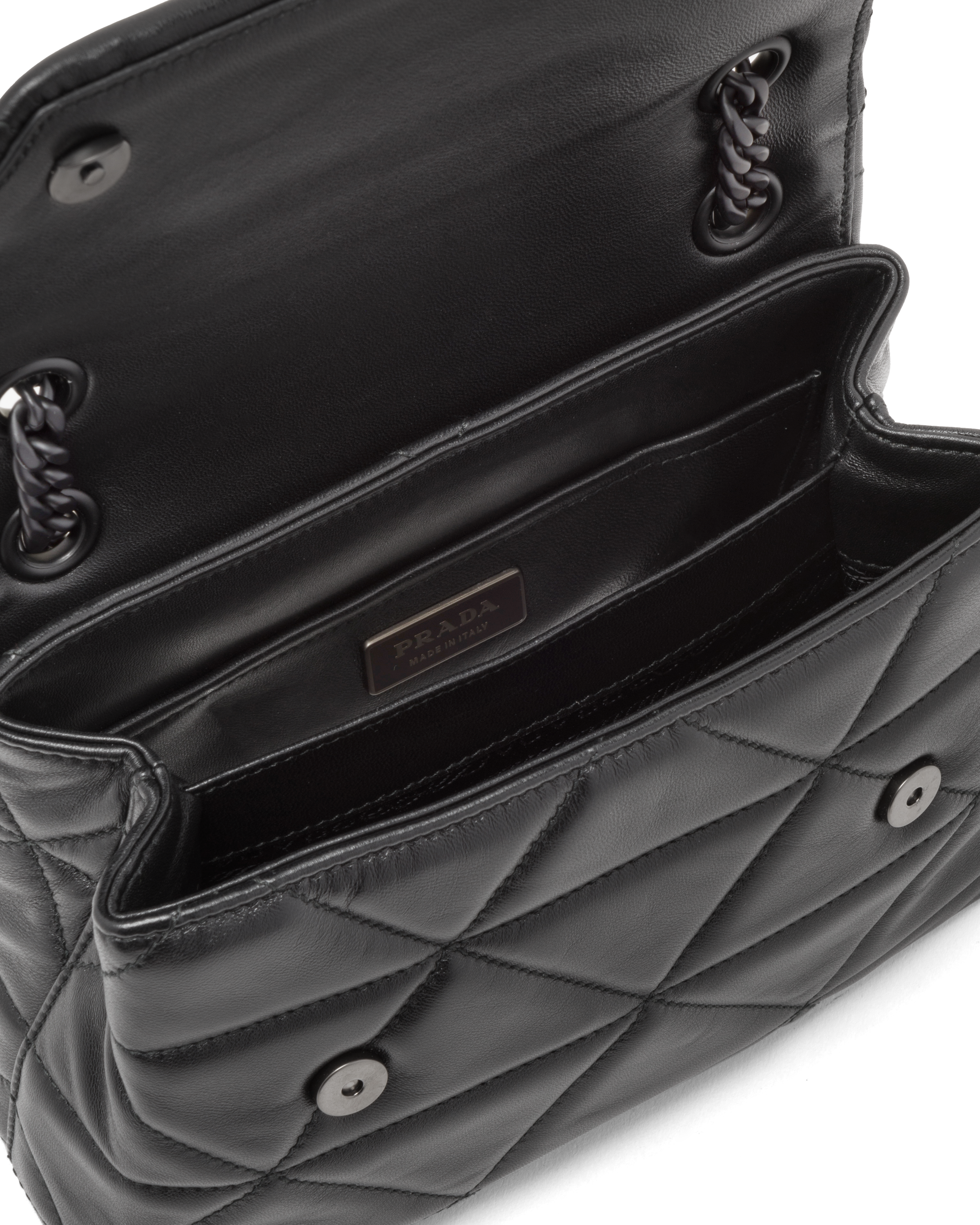 Prada Bolsa Prada Spectrum 5