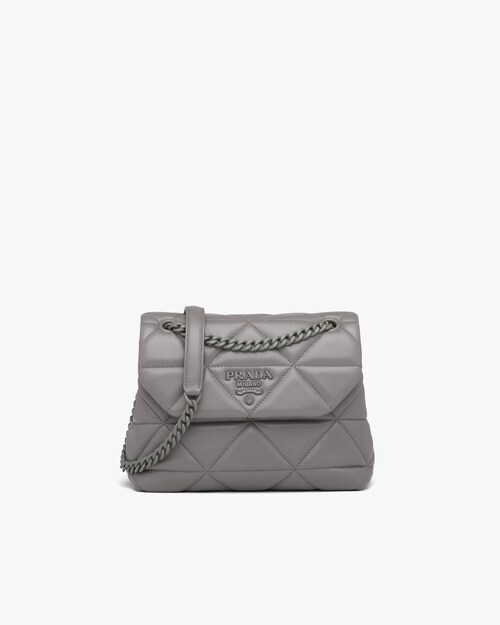 prada pattina bag