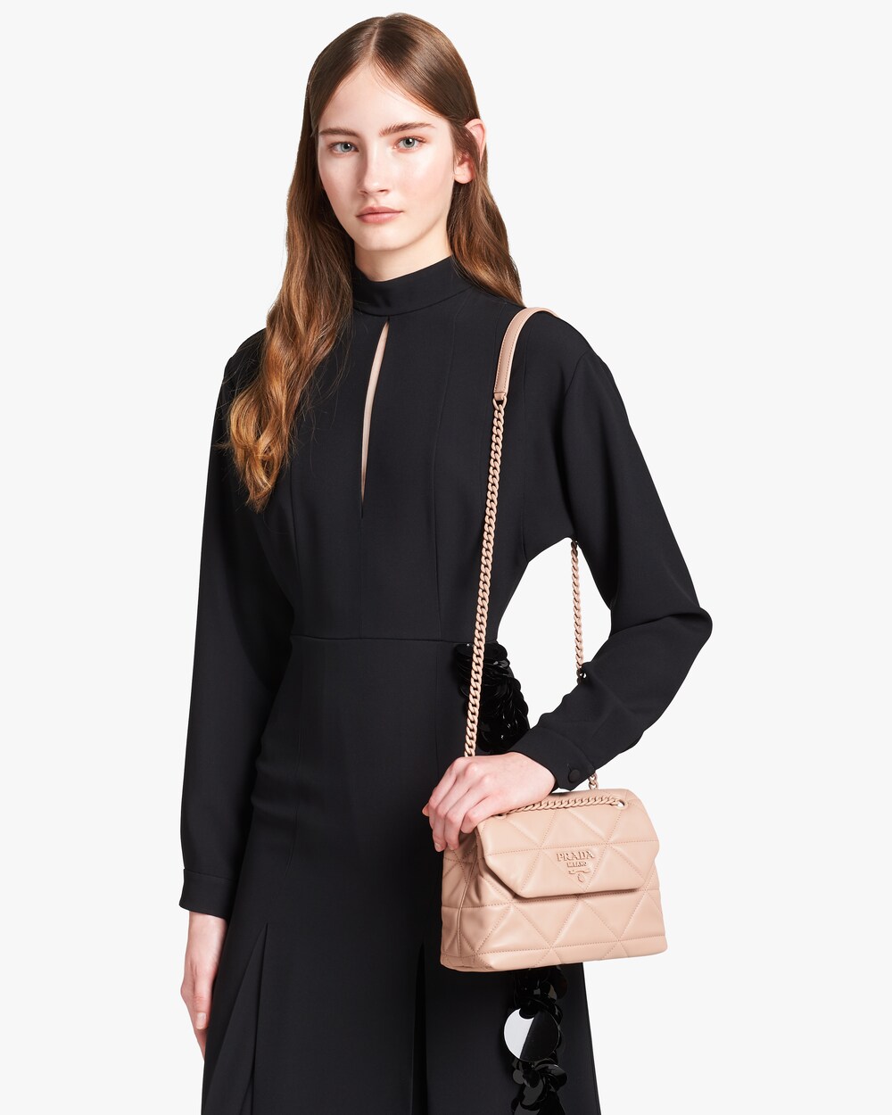 prada nappa