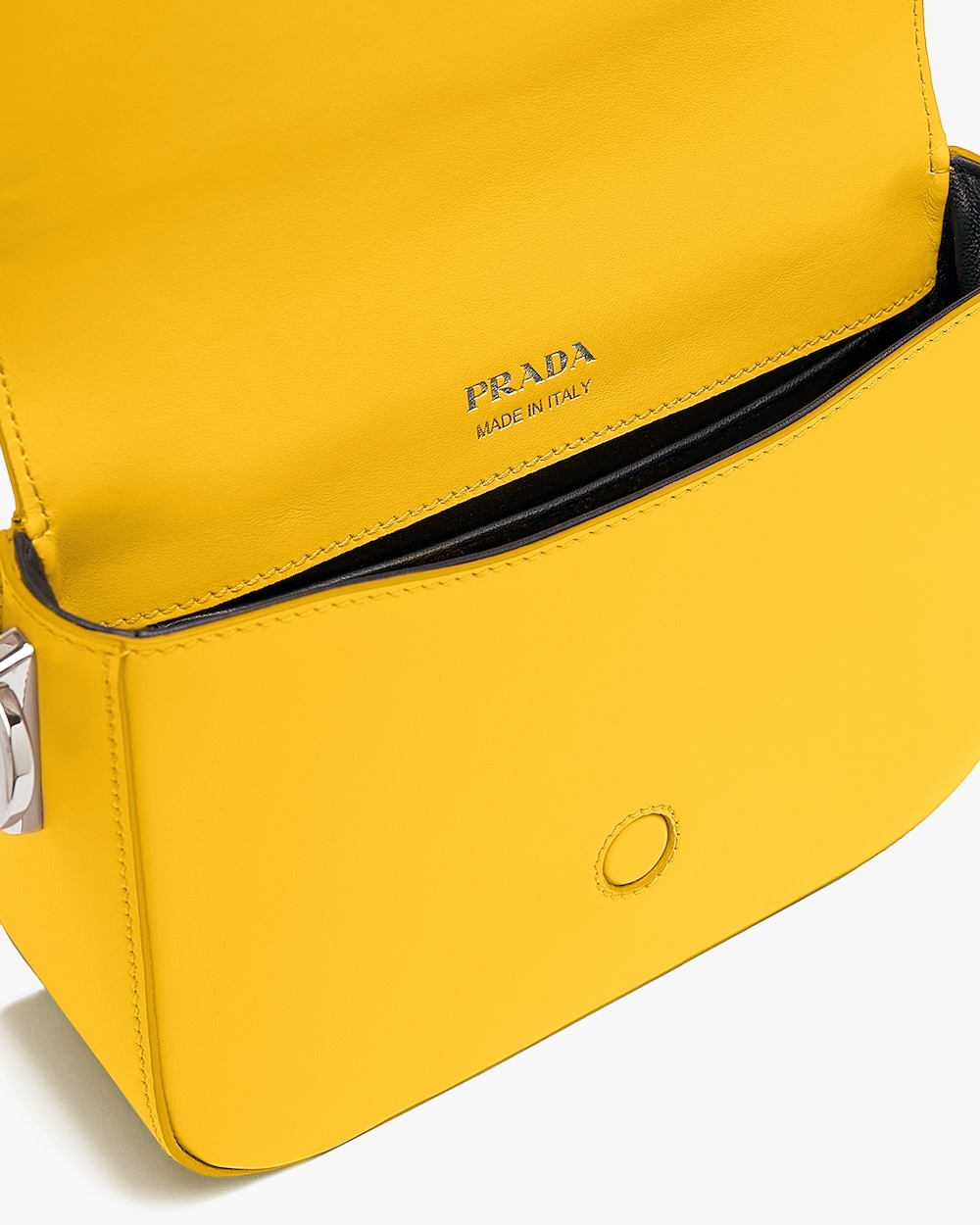 shoulder bag yellow