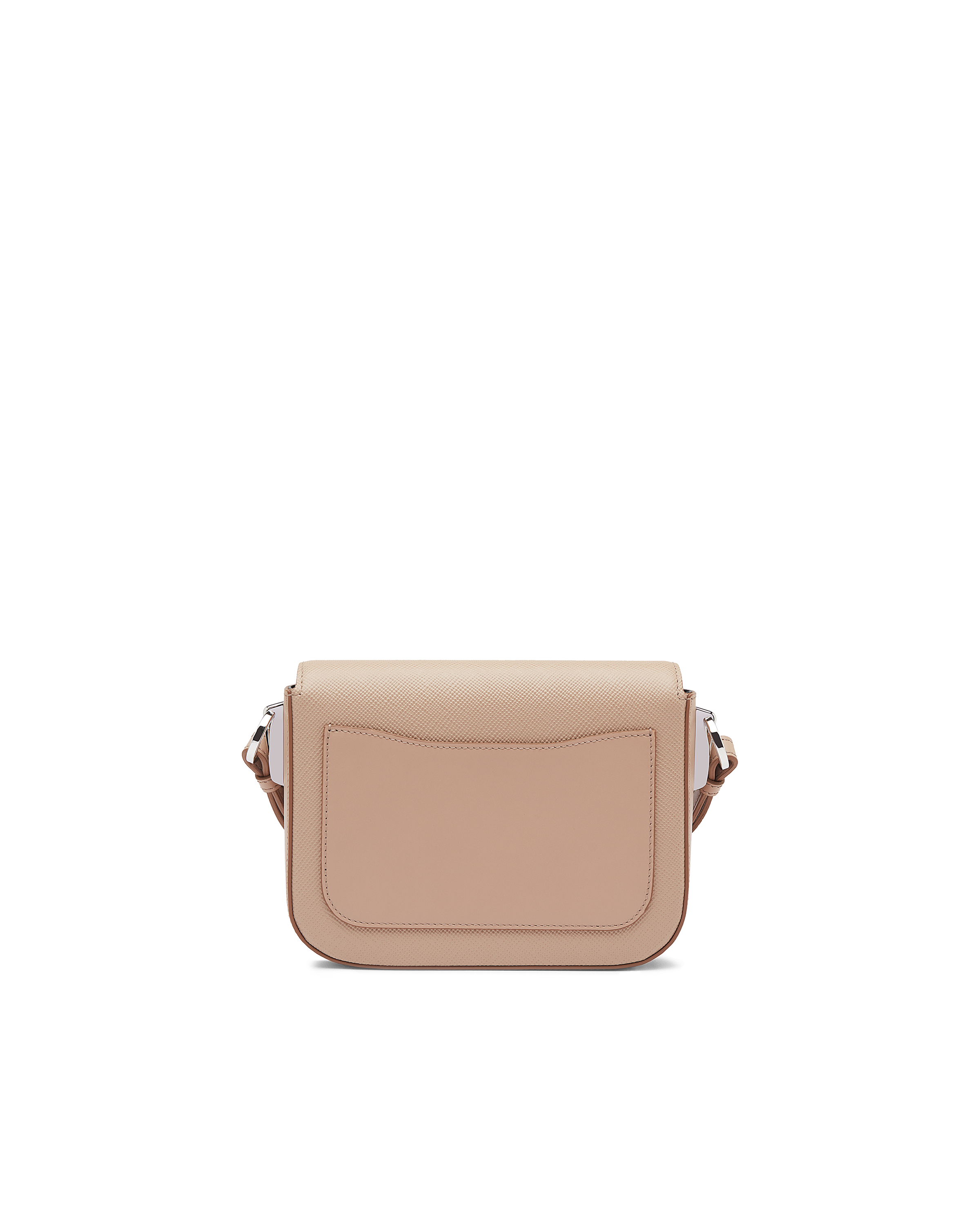 prada cognac bag