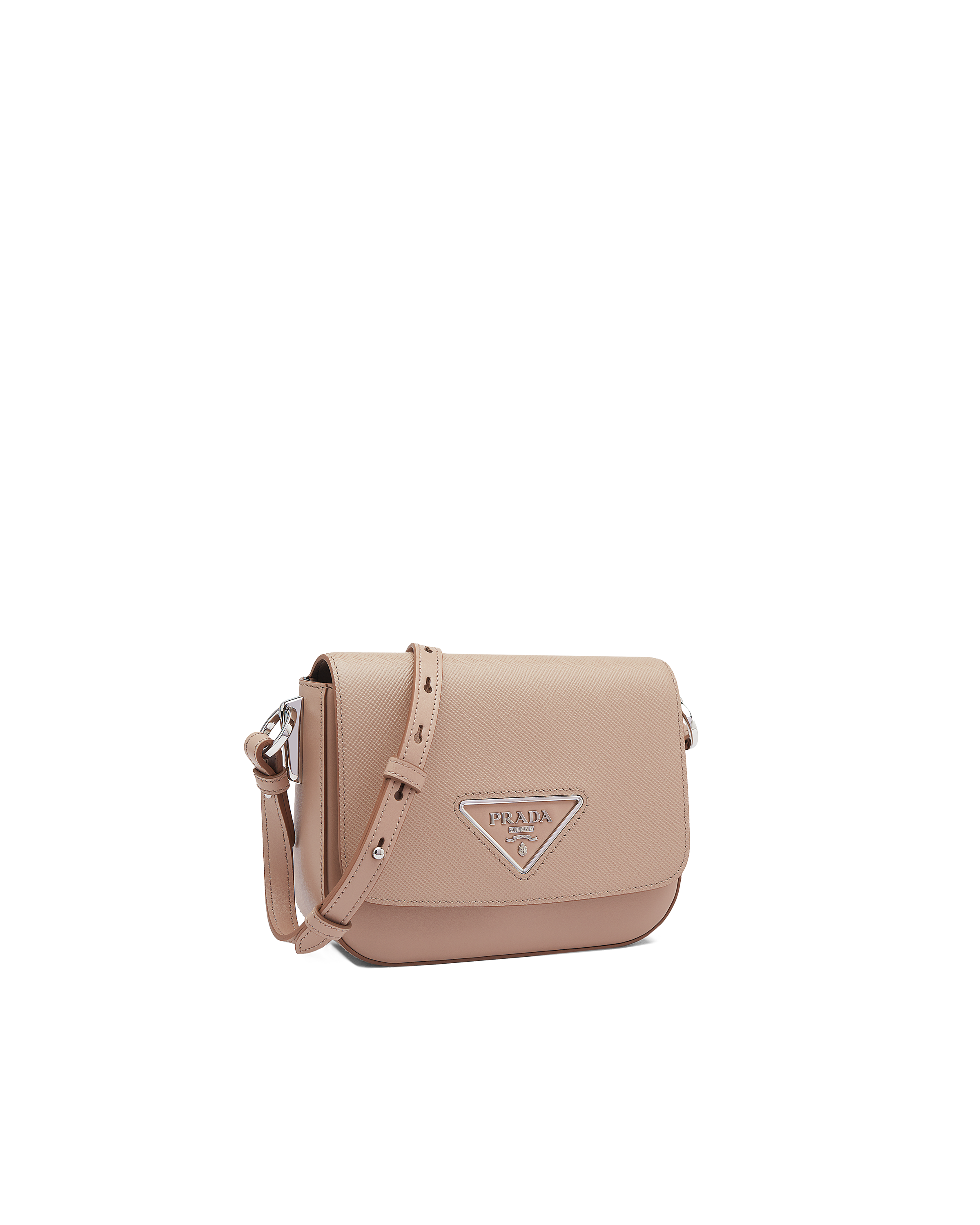 Prada hot sale identity bag