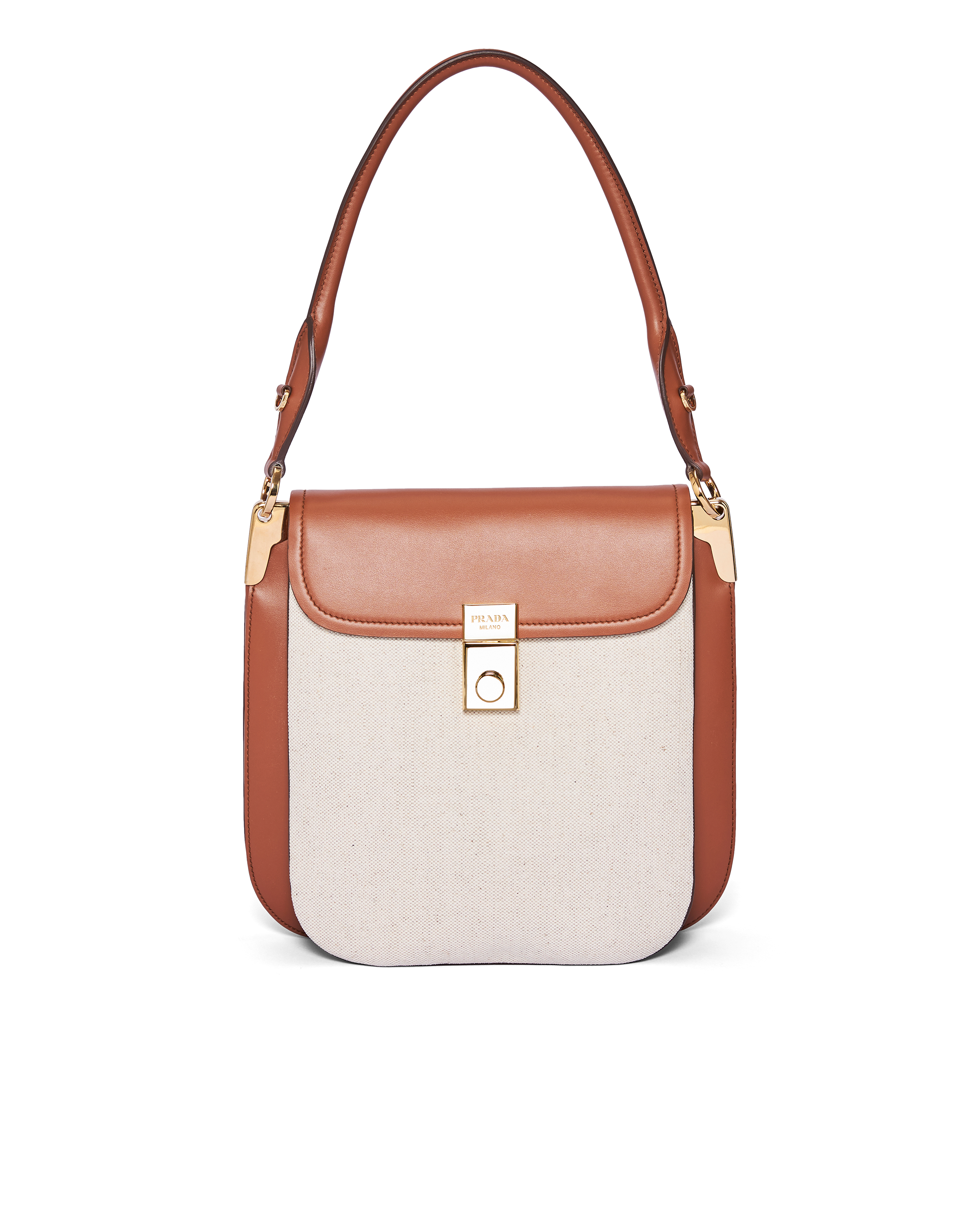 prada margit shoulder bag