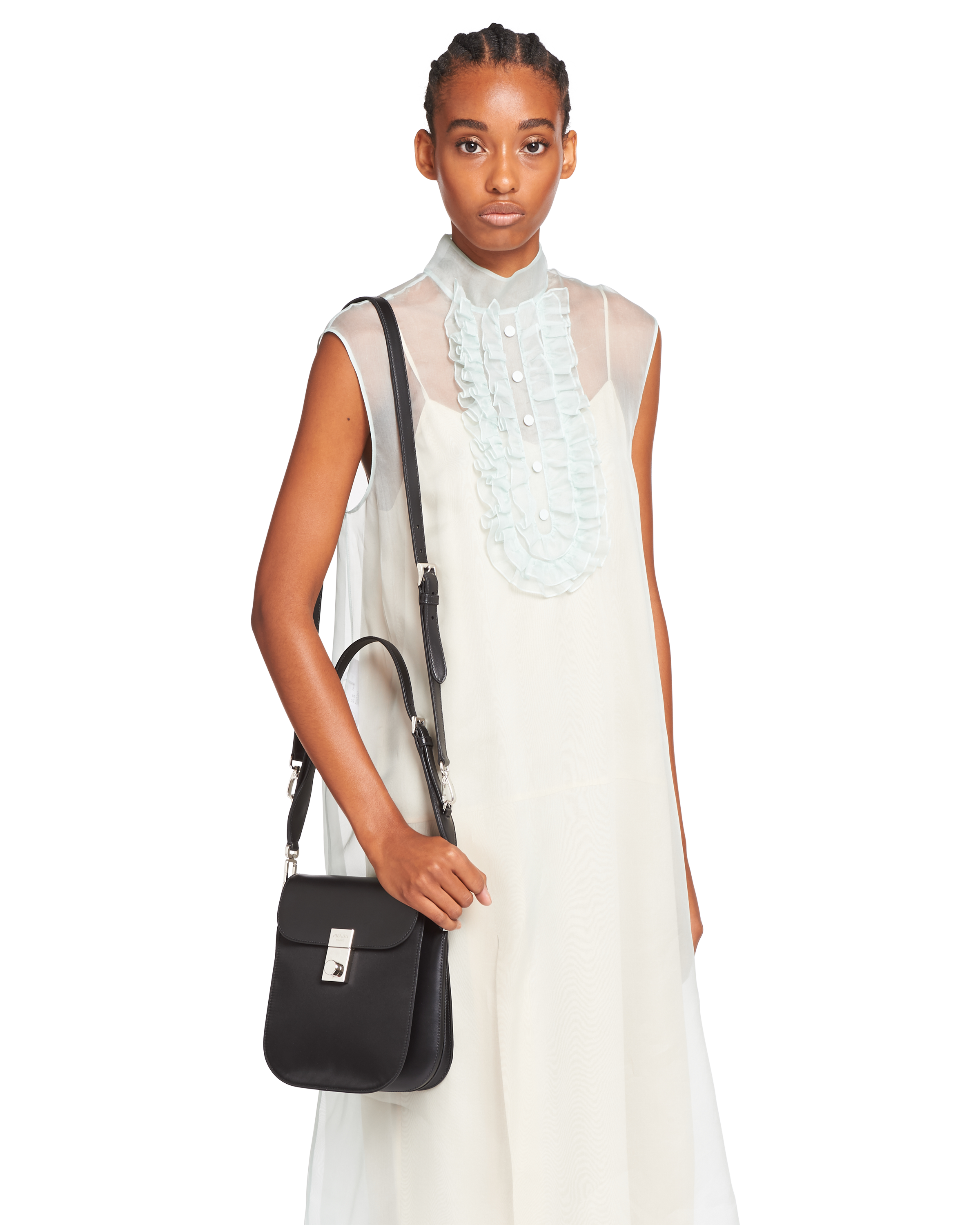 prada margit shoulder bag