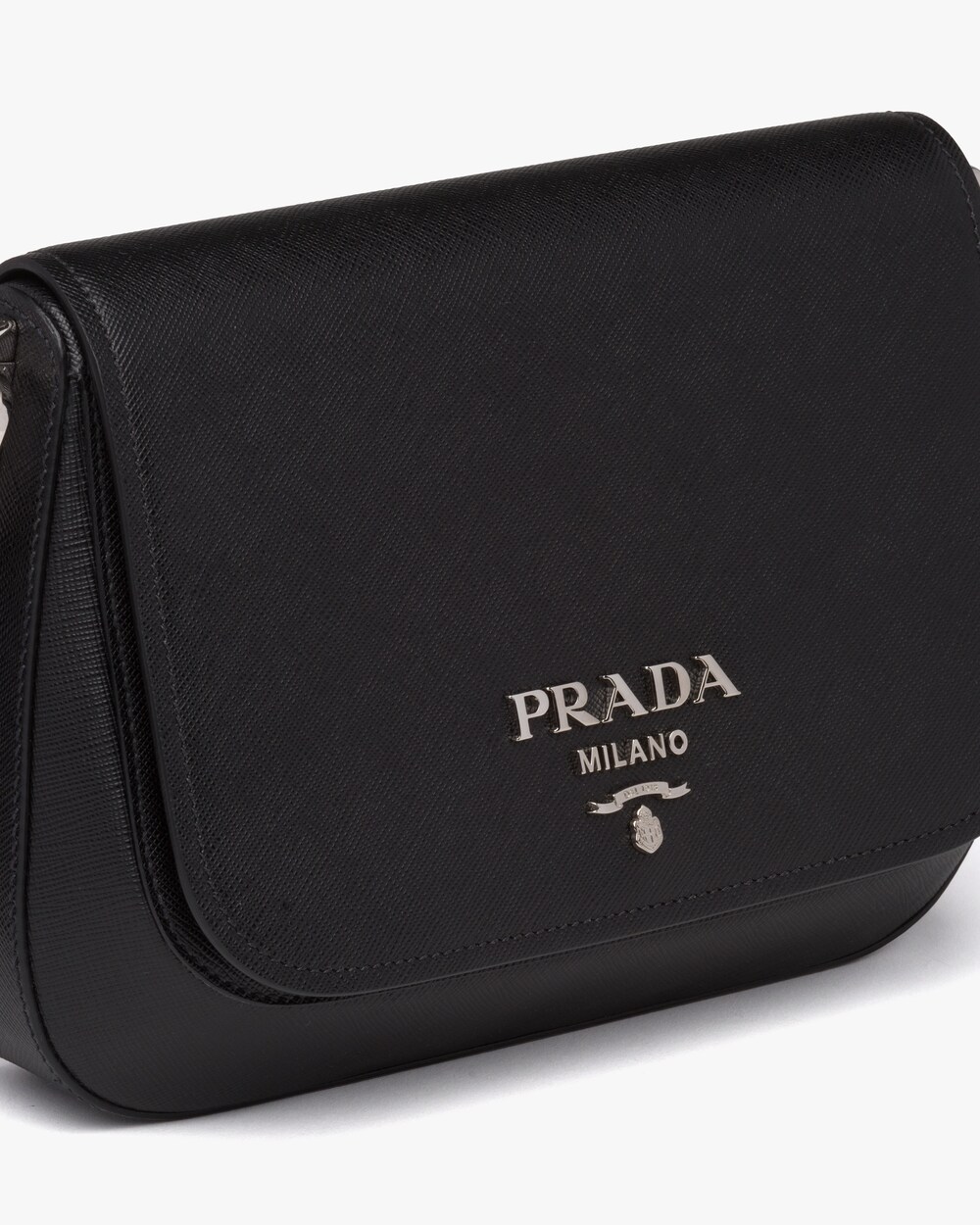 prada front bag