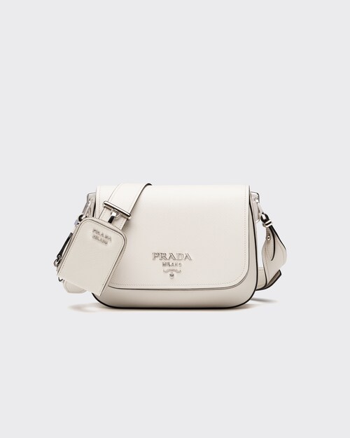 prada bolsa charm