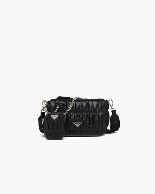 prada nappa bag