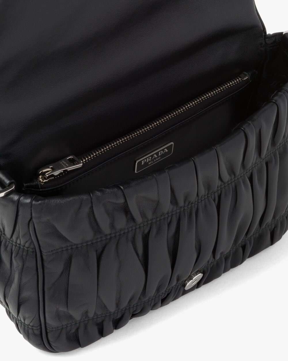 prada nappa