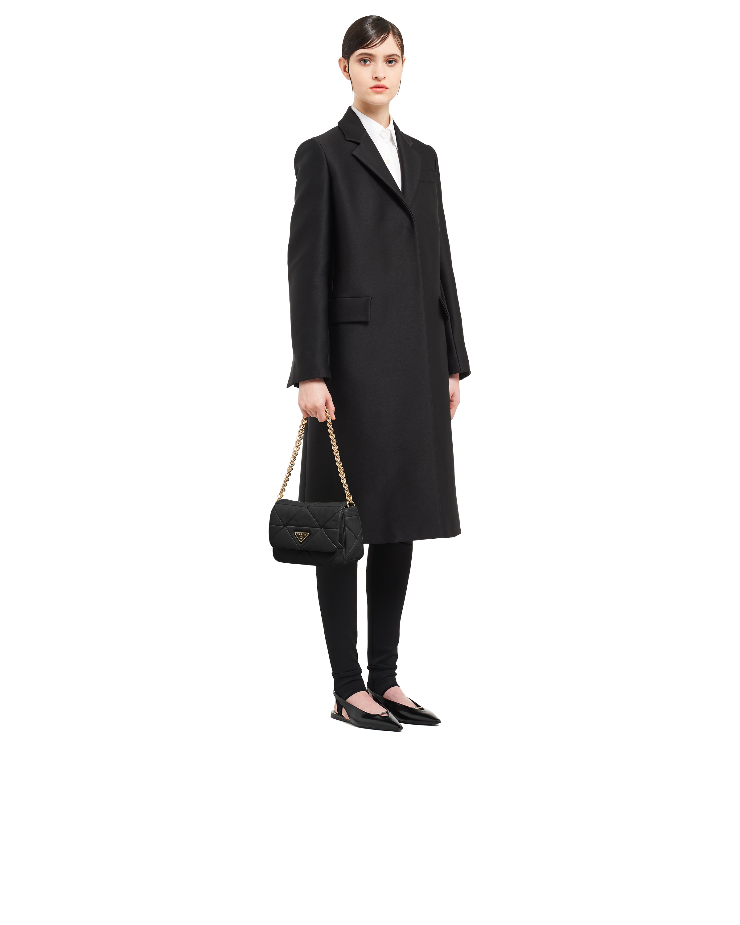 Prada patchwork bag online