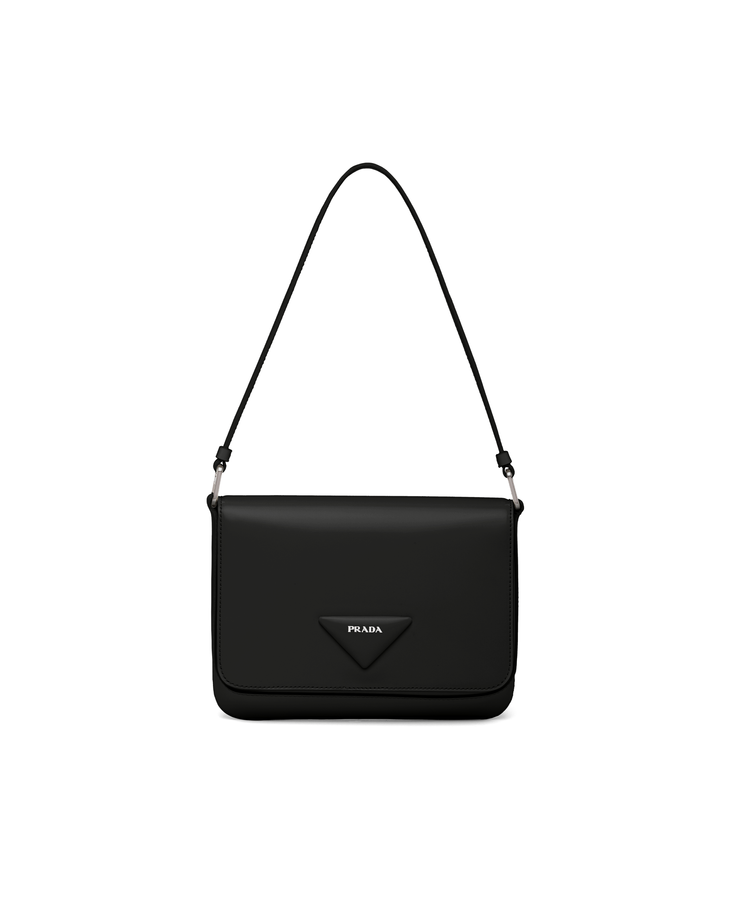 prada pouch bag