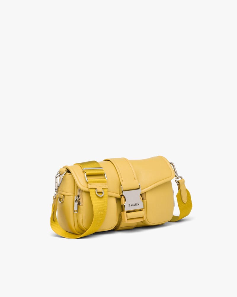 prada pocket bag