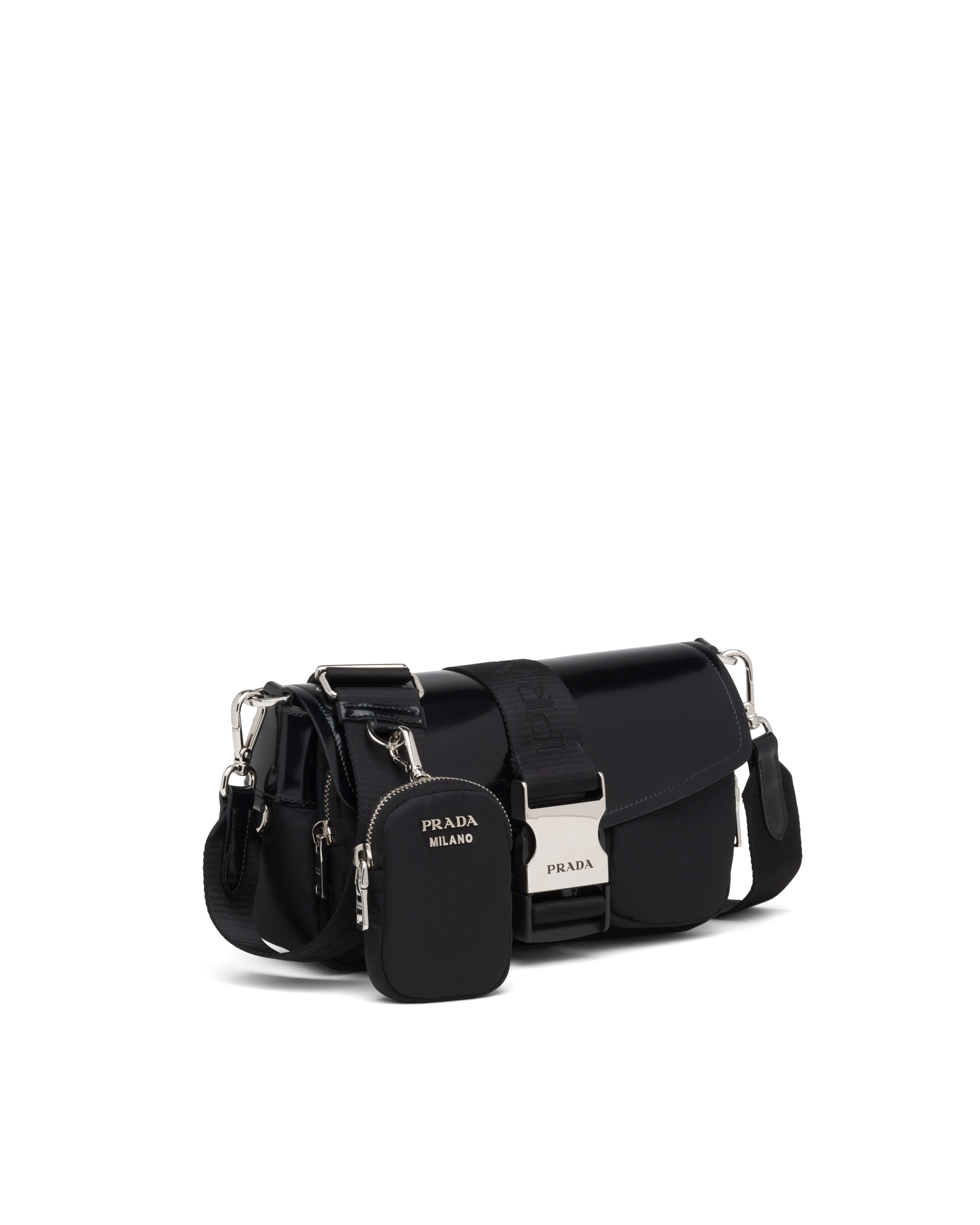Prada pocket new arrivals