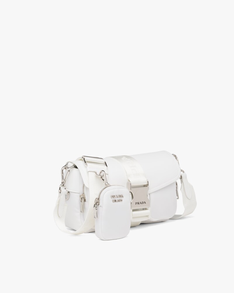 prada pocket bag