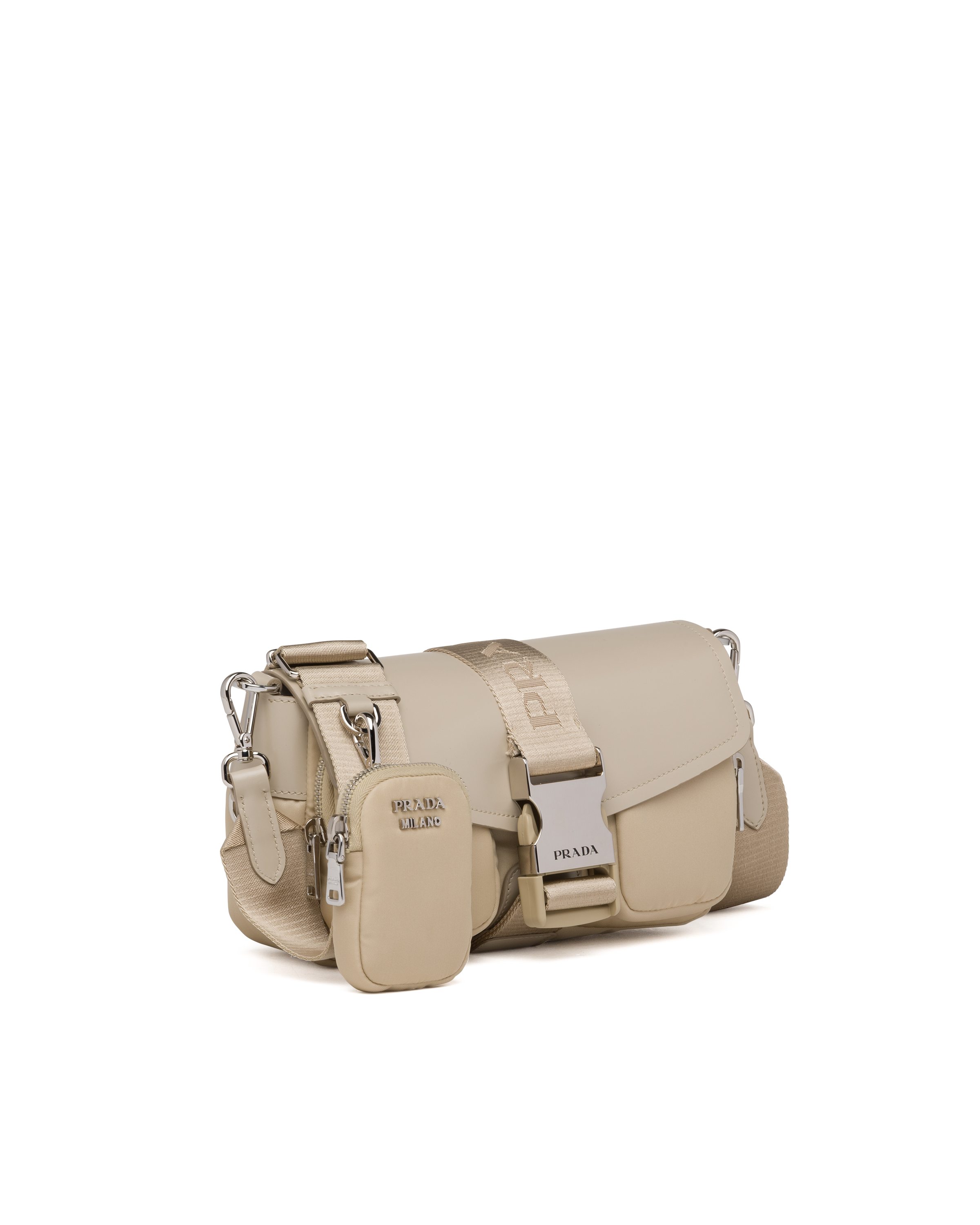 Prada pocket sales