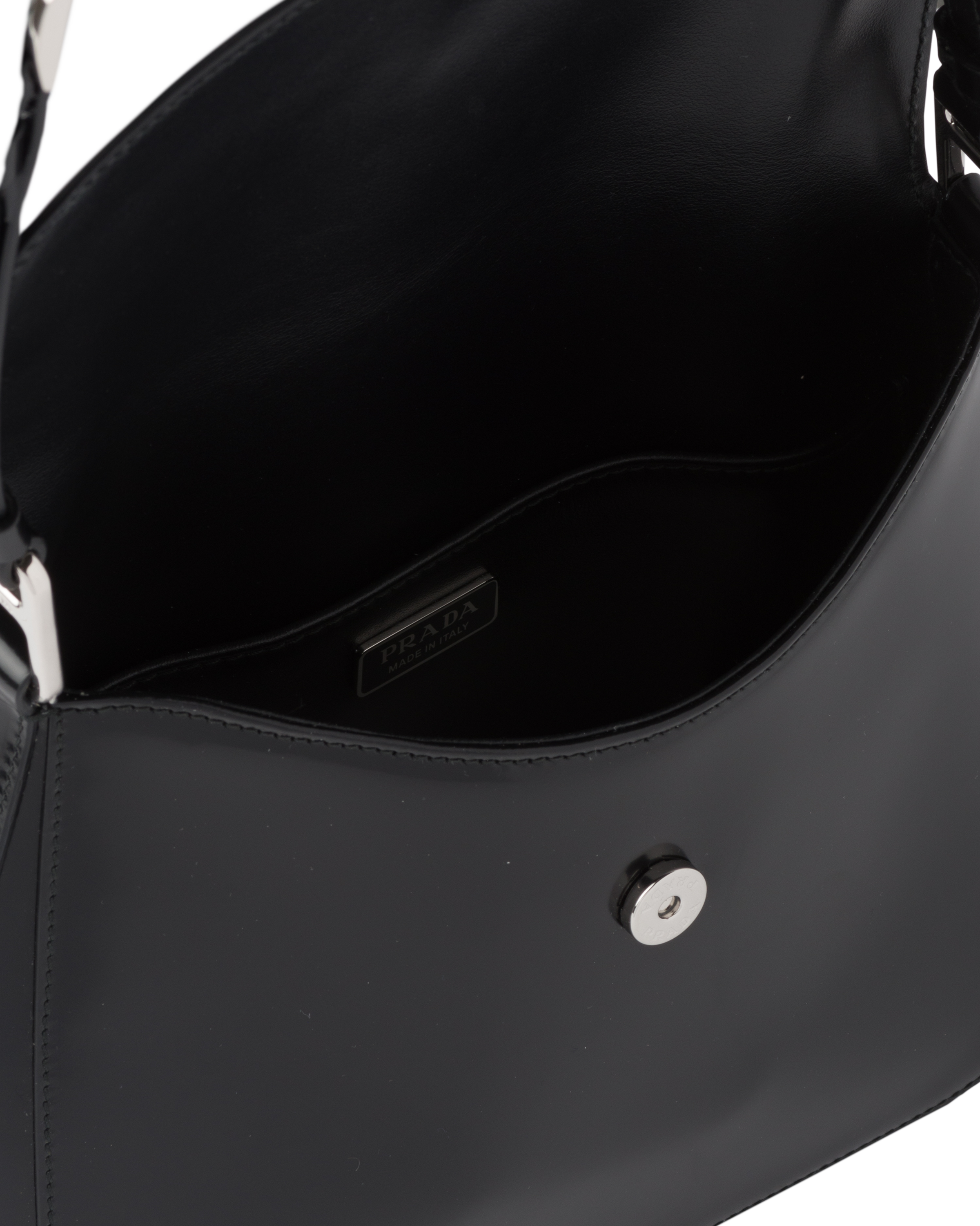 prada longchamp style