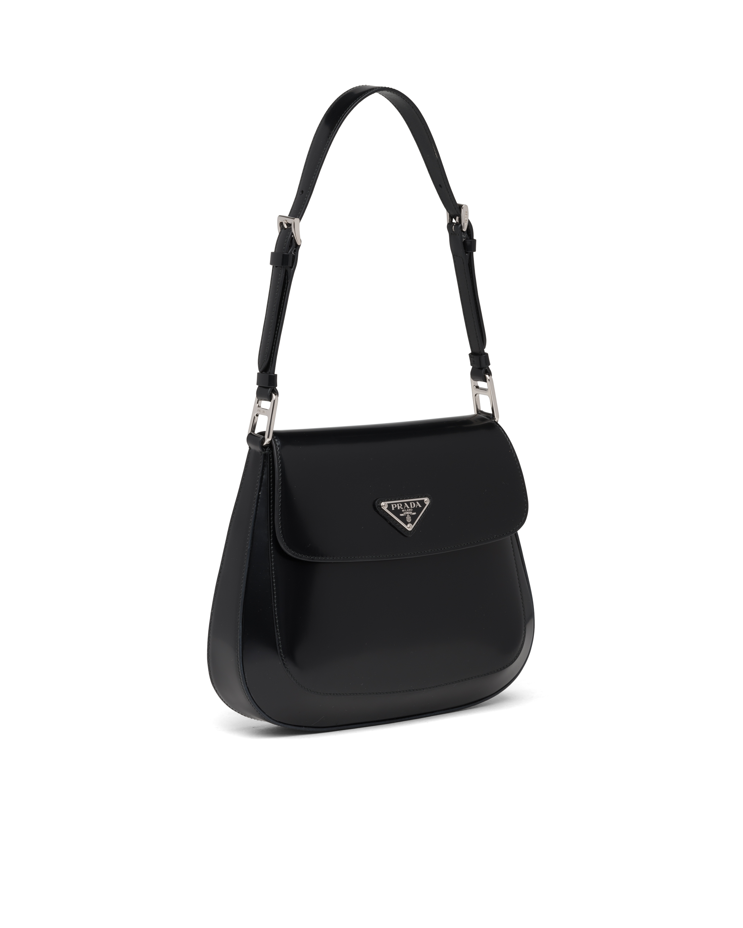 handbag gloves prada