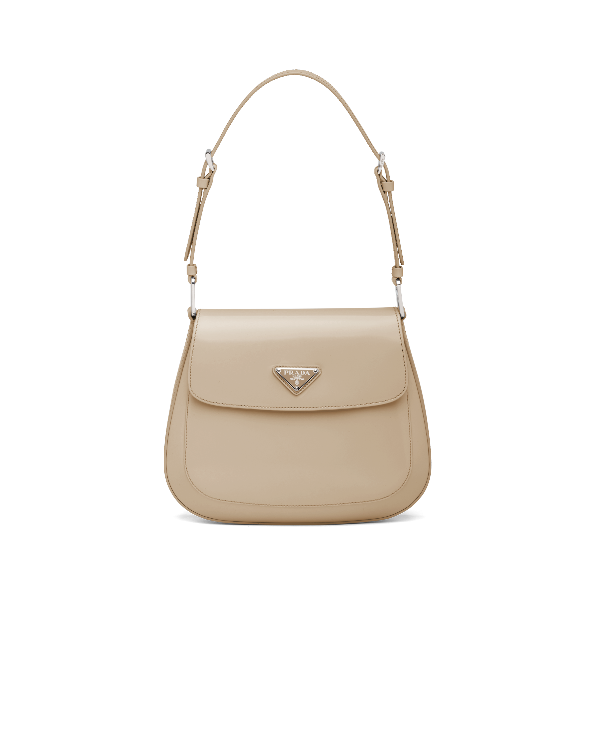 Elegante Prada Tasche in Beige - Prada