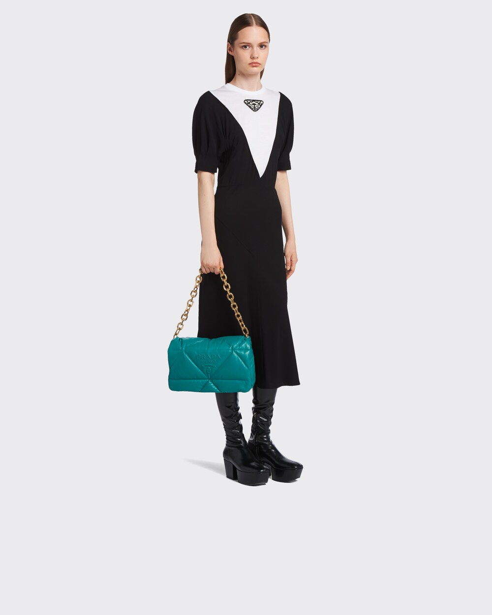 Gianni Chiarini Borsa Shopping Grano Donna » GB Abbigliamento